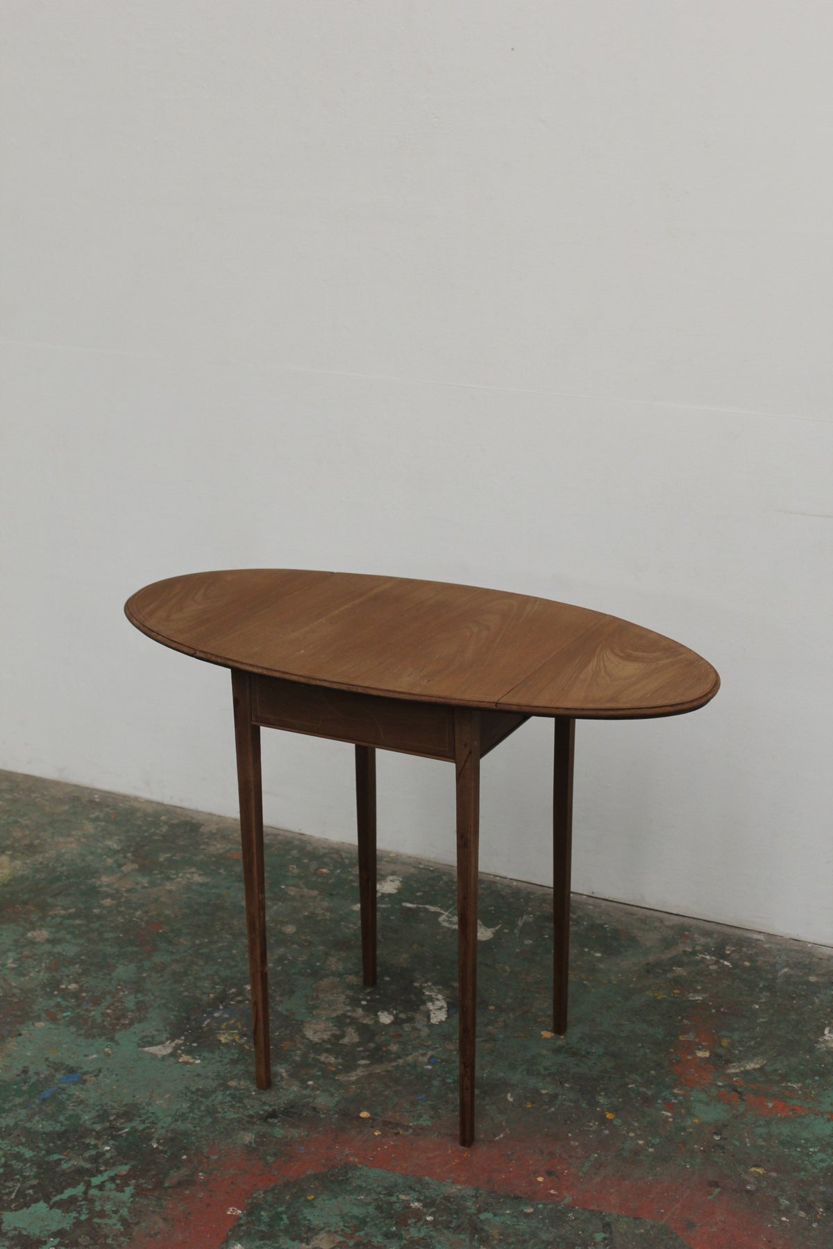 #1217 butterfly table