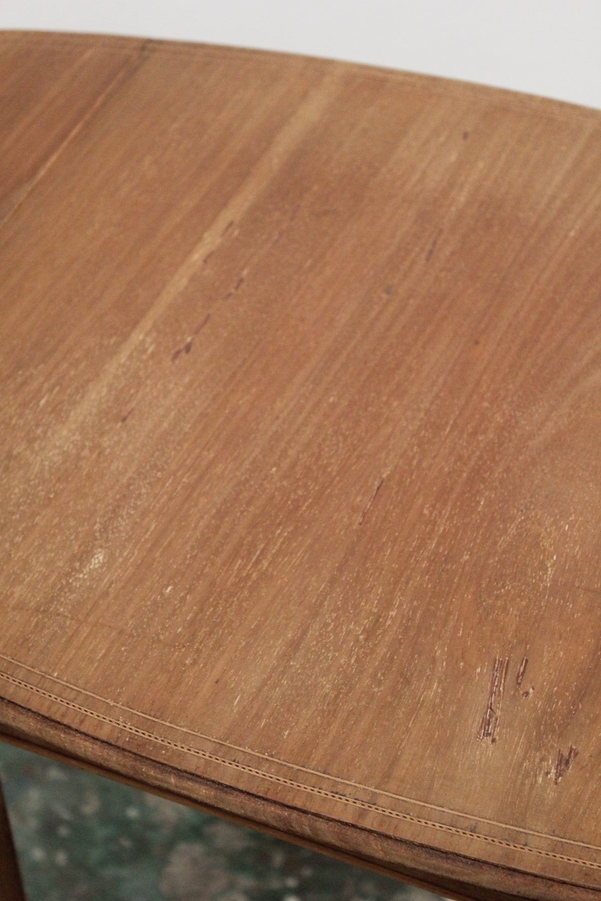#1217 butterfly table