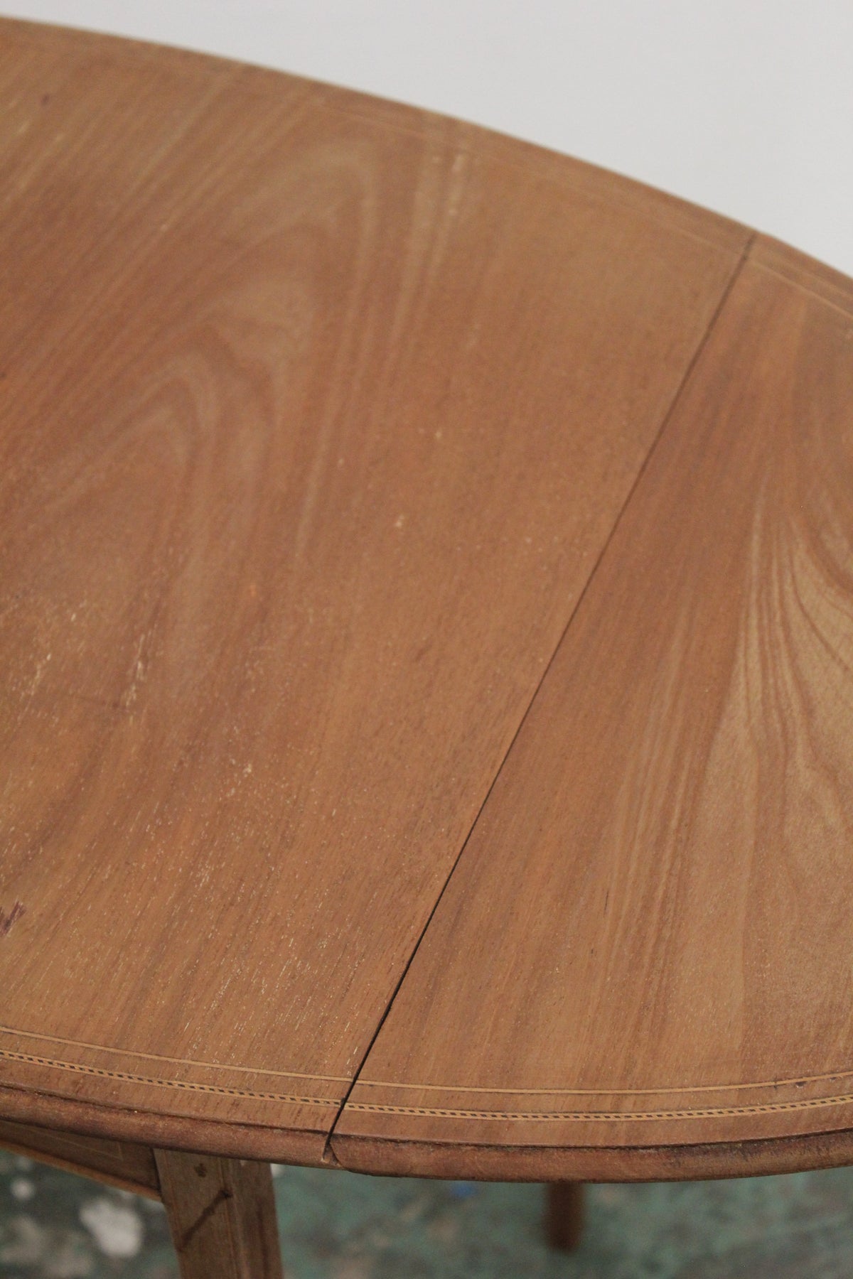 #1217 butterfly table