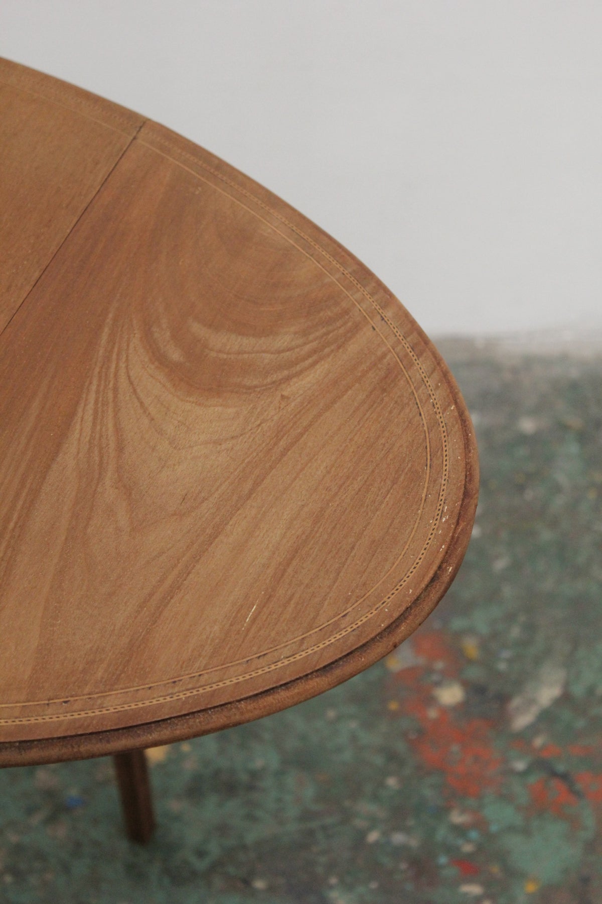 #1217 butterfly table