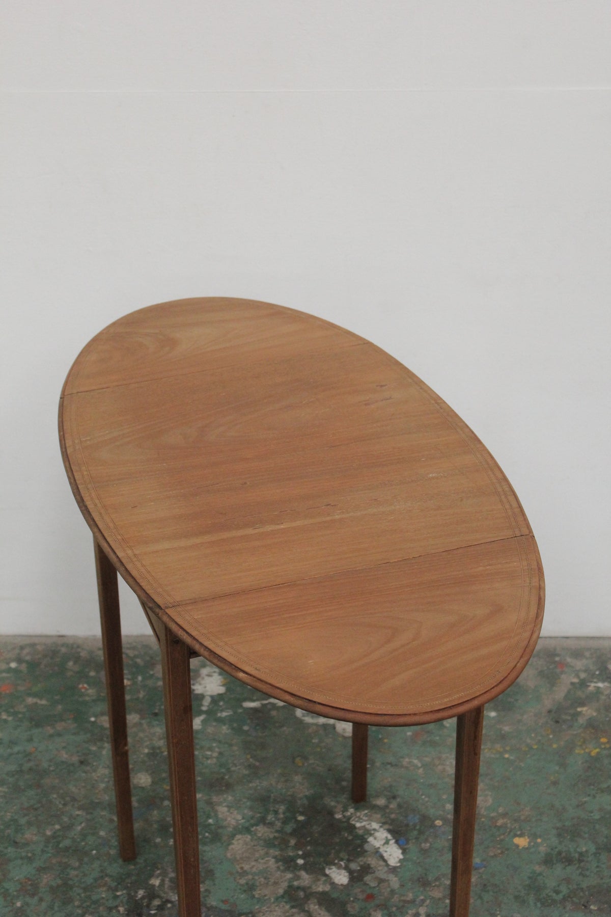 #1217 butterfly table