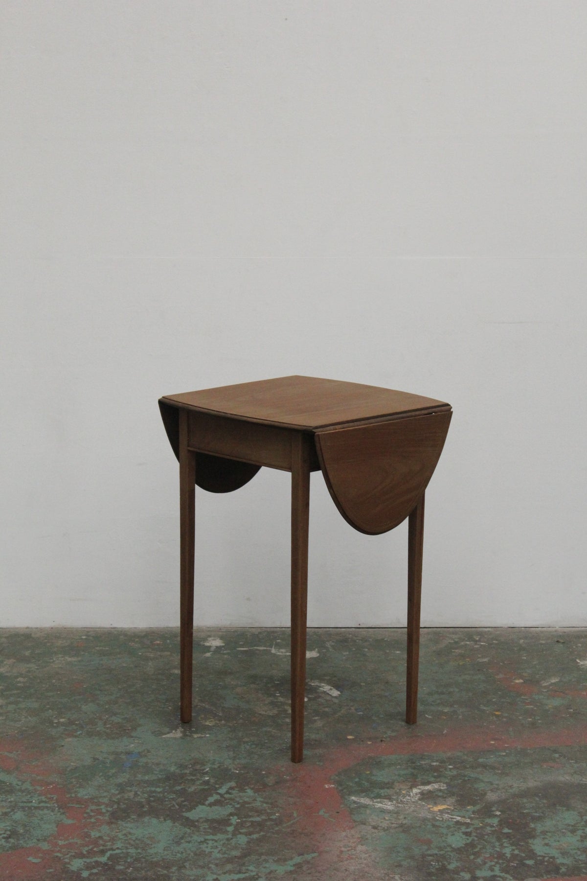 #1217 butterfly table