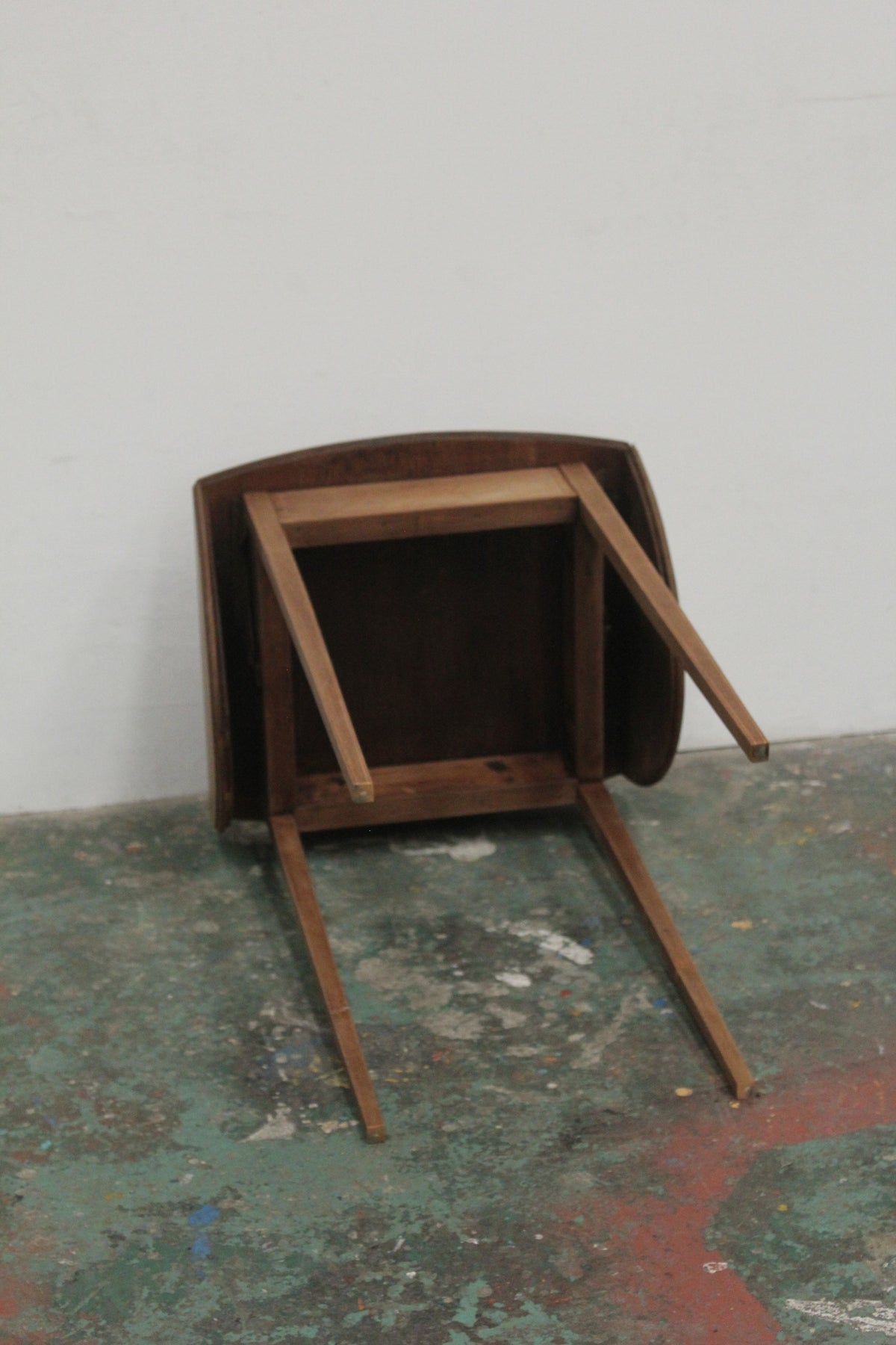 #1217 butterfly table