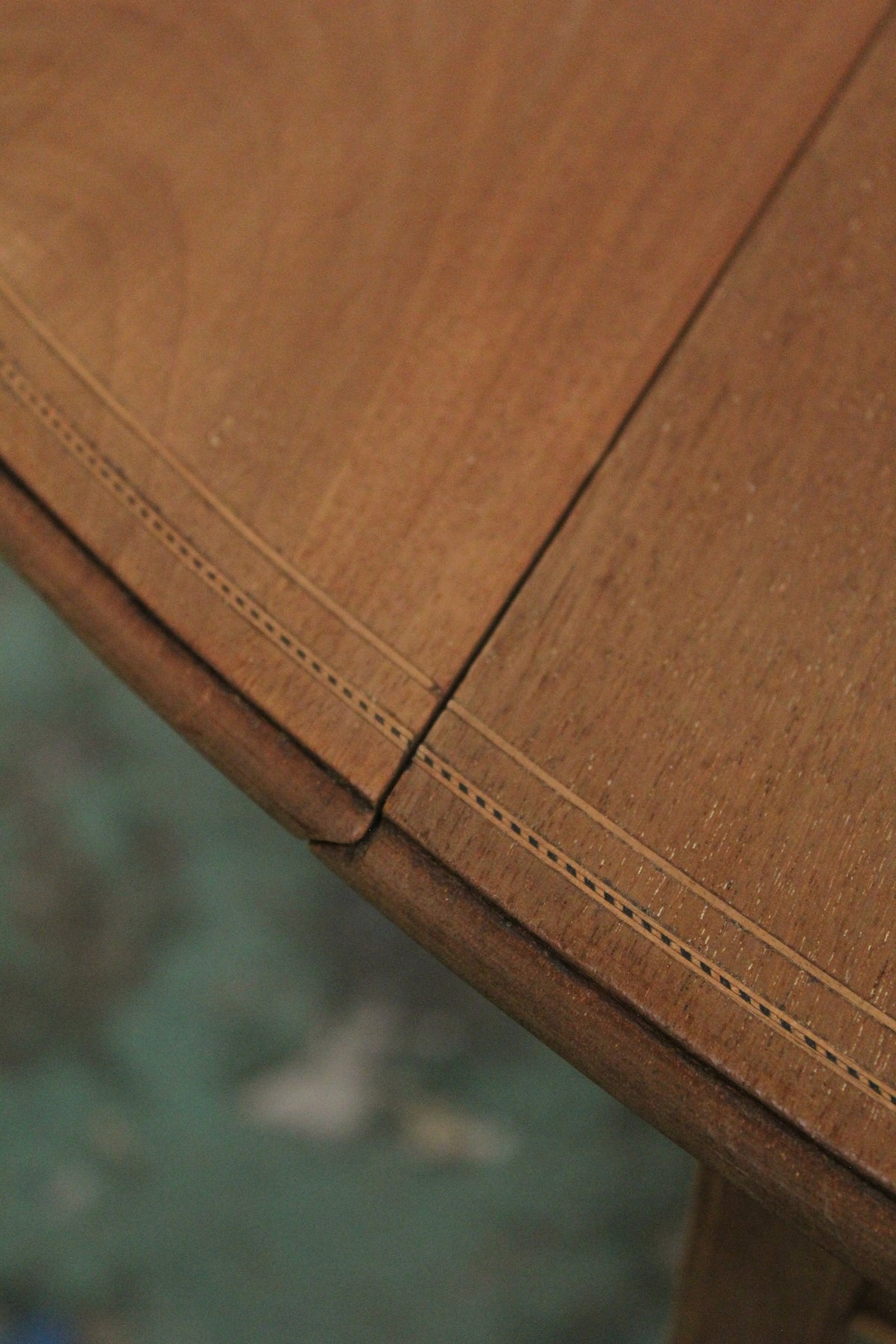#1217 butterfly table