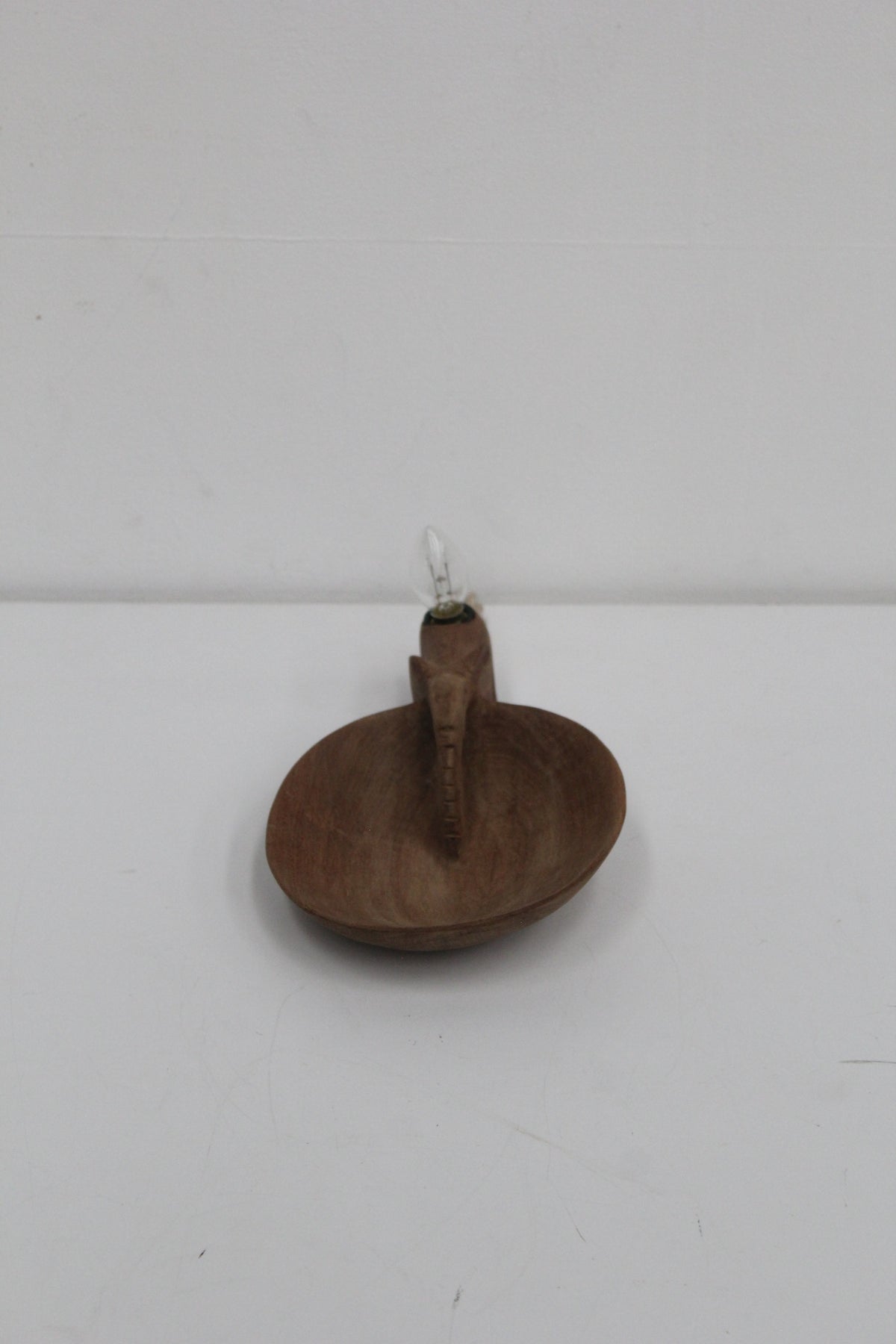 #1580 animal lamp