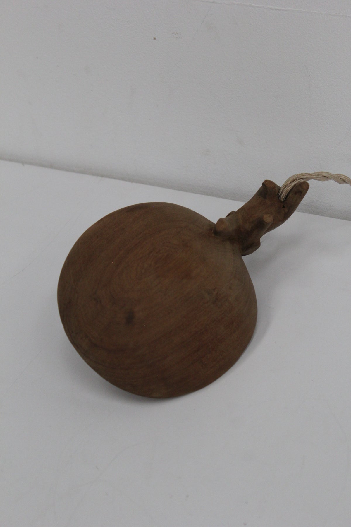 #1580 animal lamp
