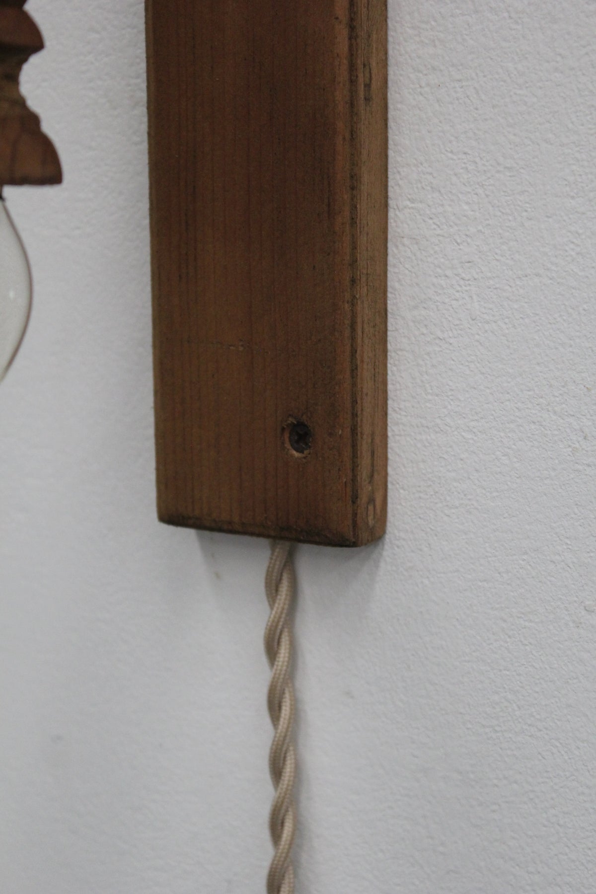 #1581 lamp