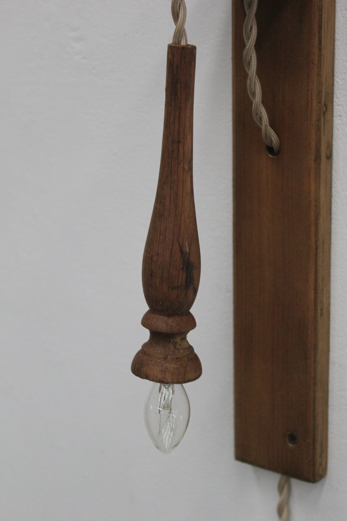 #1581 lamp