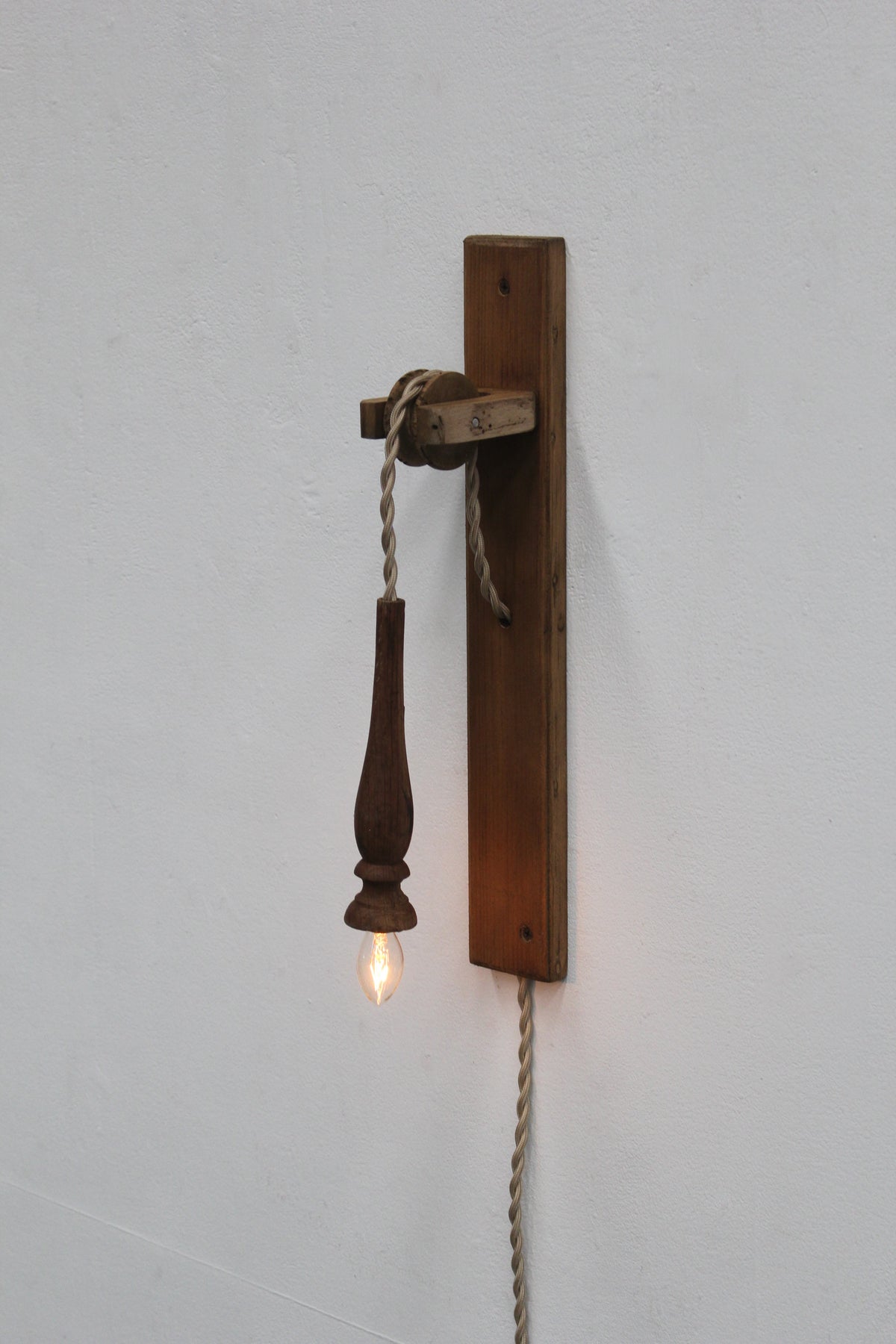 #1581 lamp