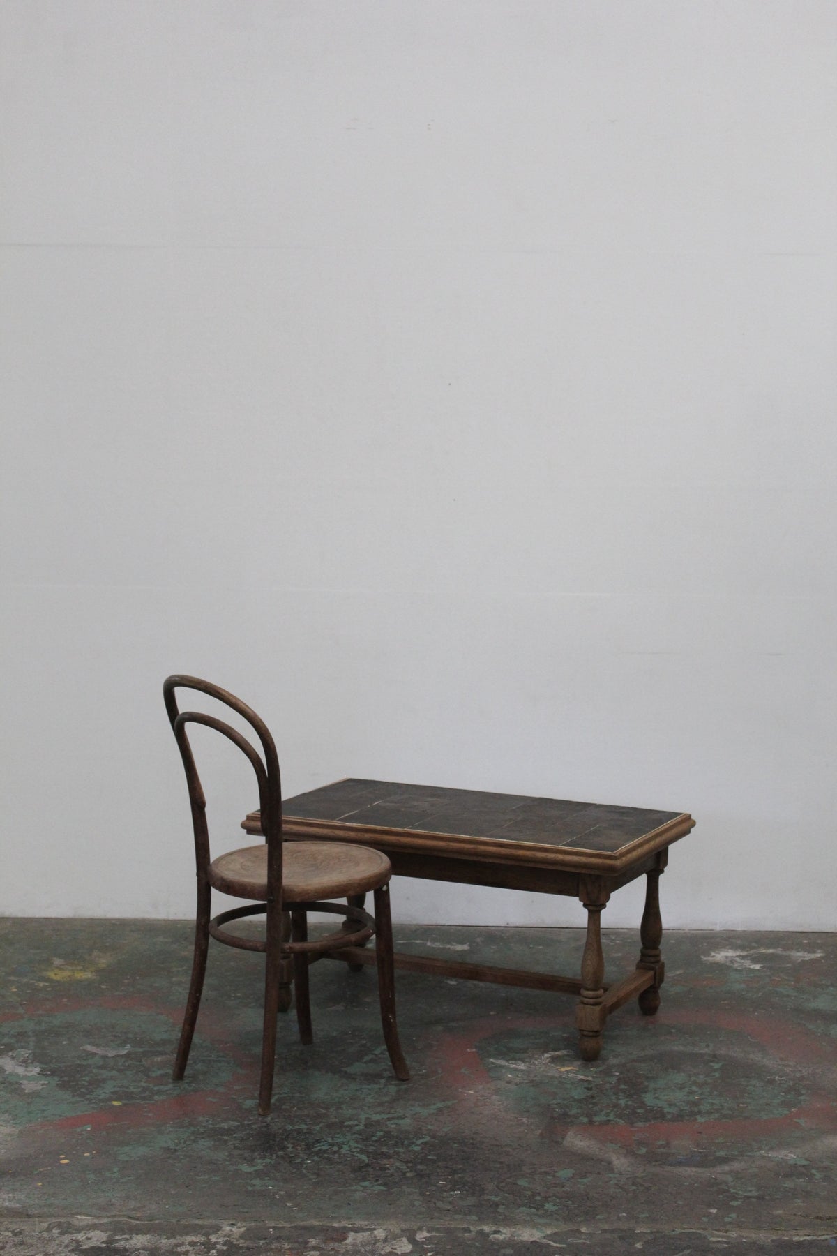 #1115 coffee table