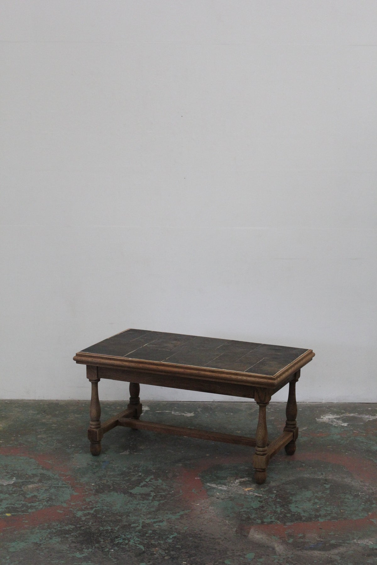 #1115 coffee table