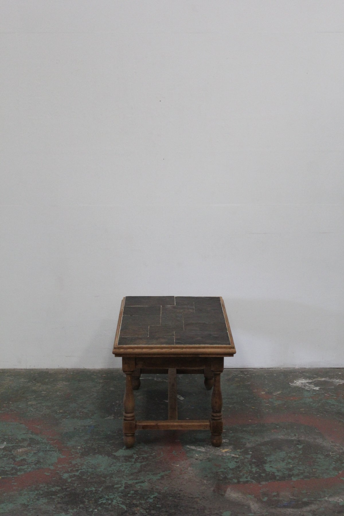 #1115 coffee table