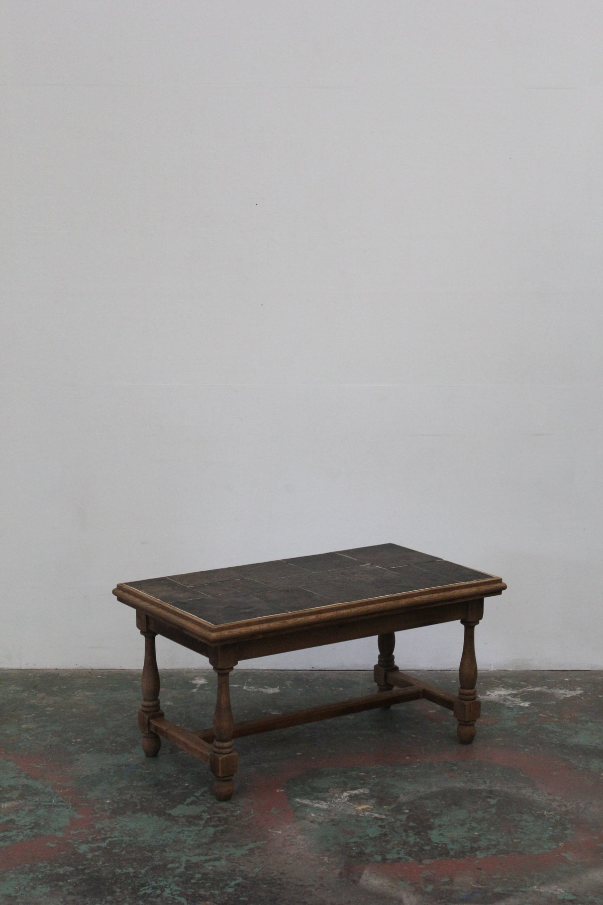 #1115 coffee table