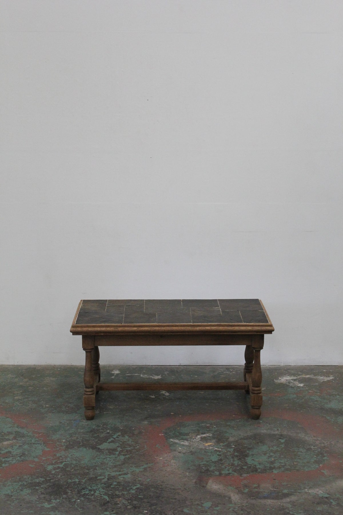 #1115 coffee table