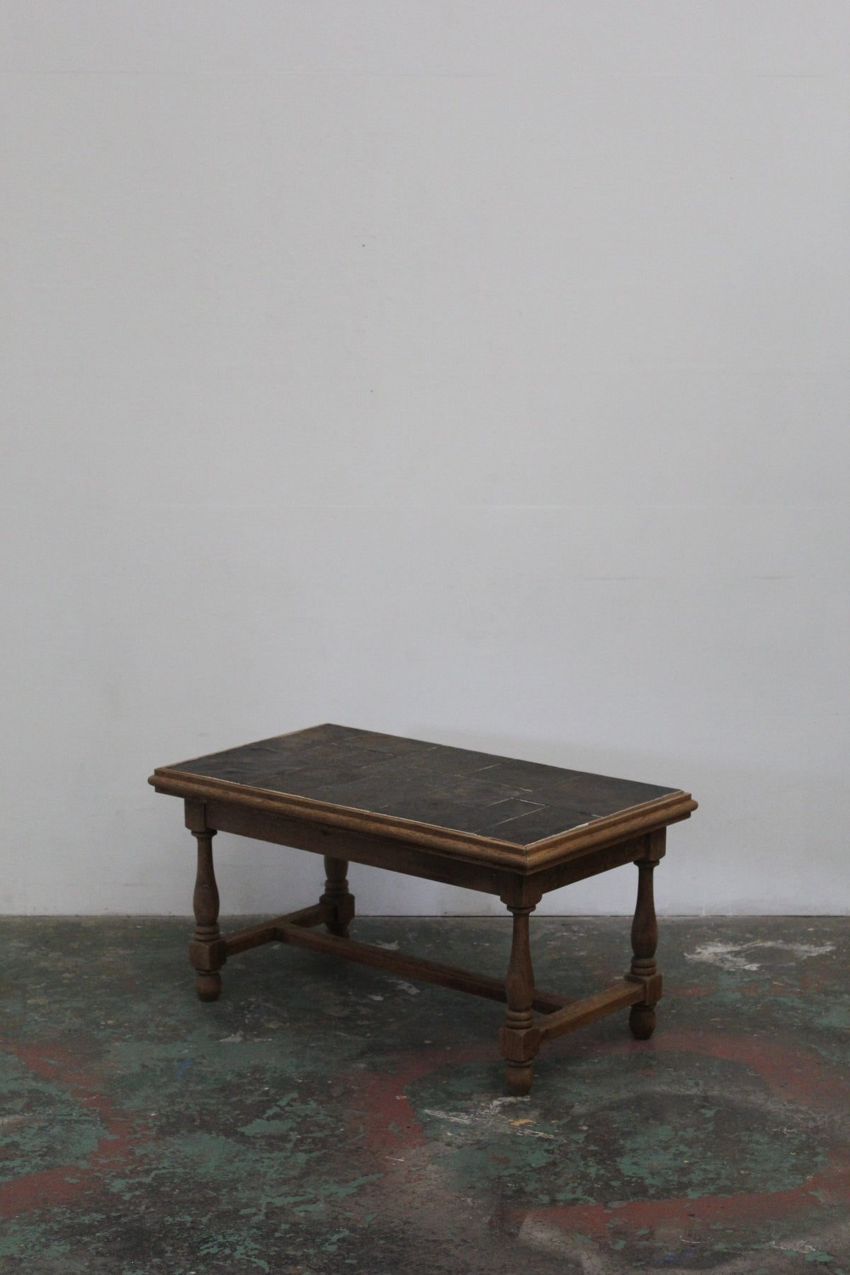 #1115 coffee table