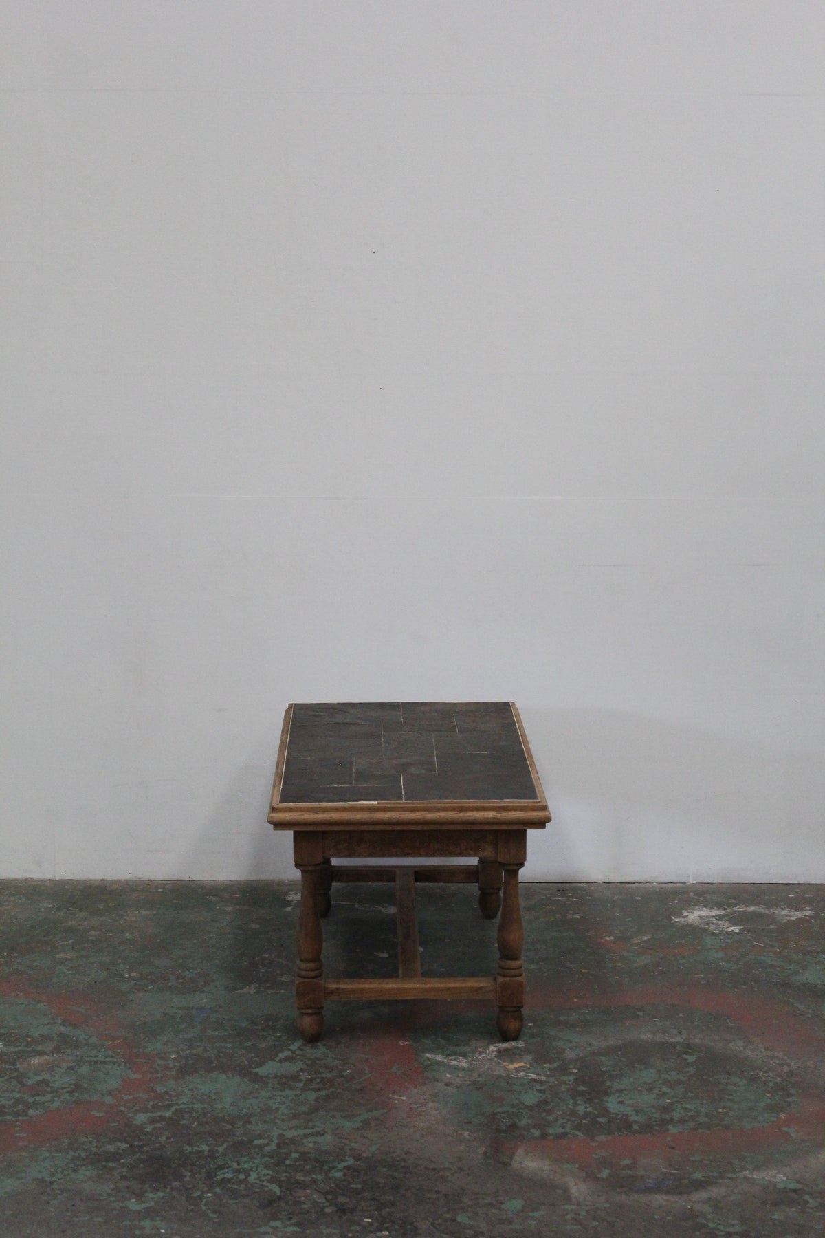 #1115 coffee table