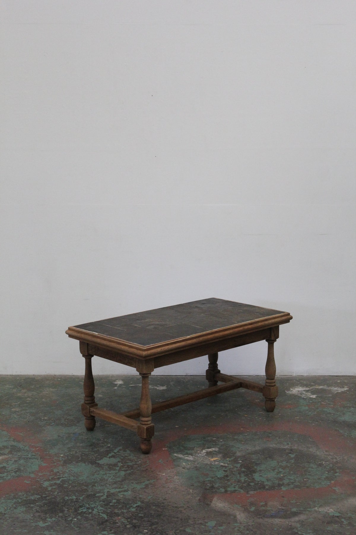 #1115 coffee table