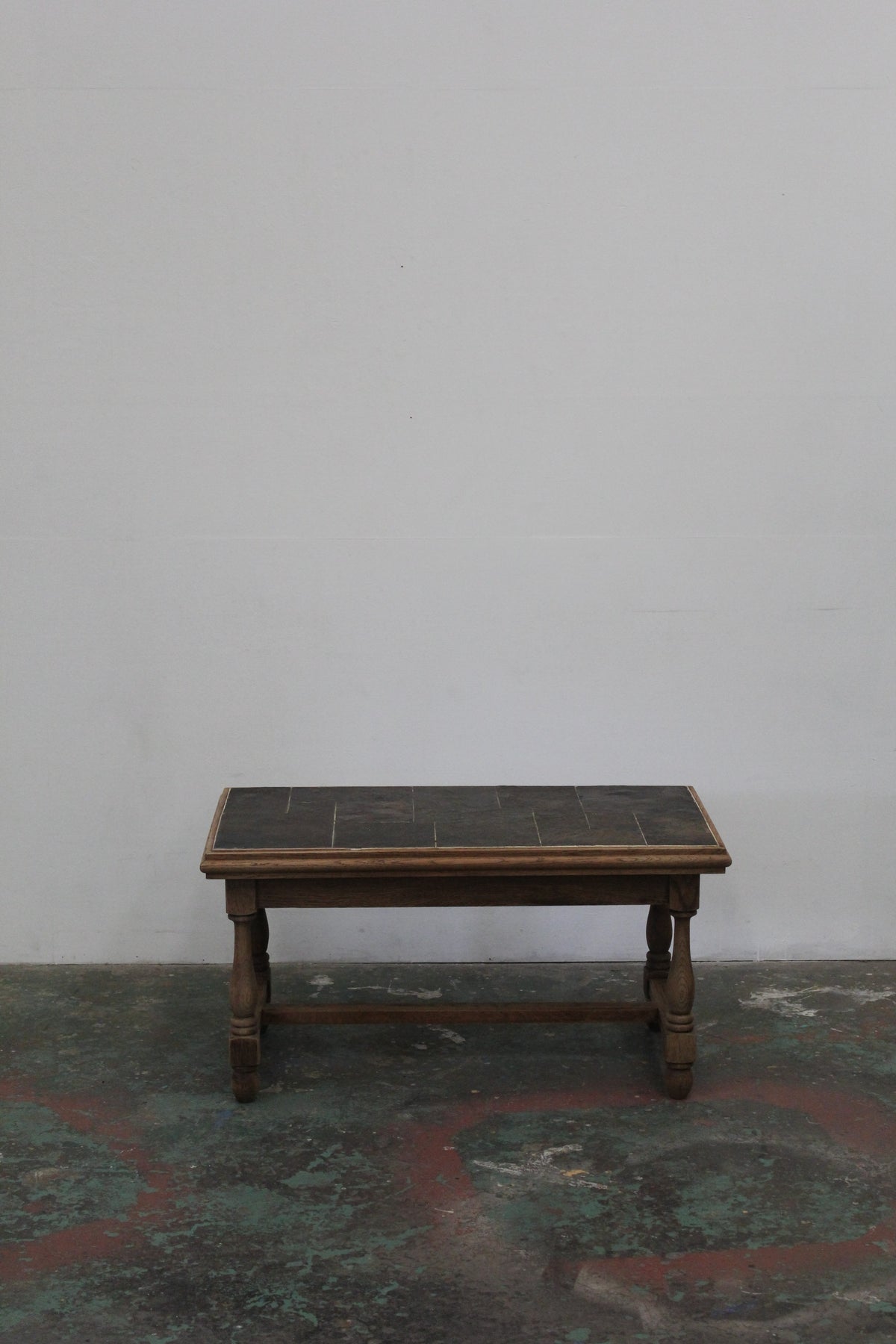 #1115 coffee table