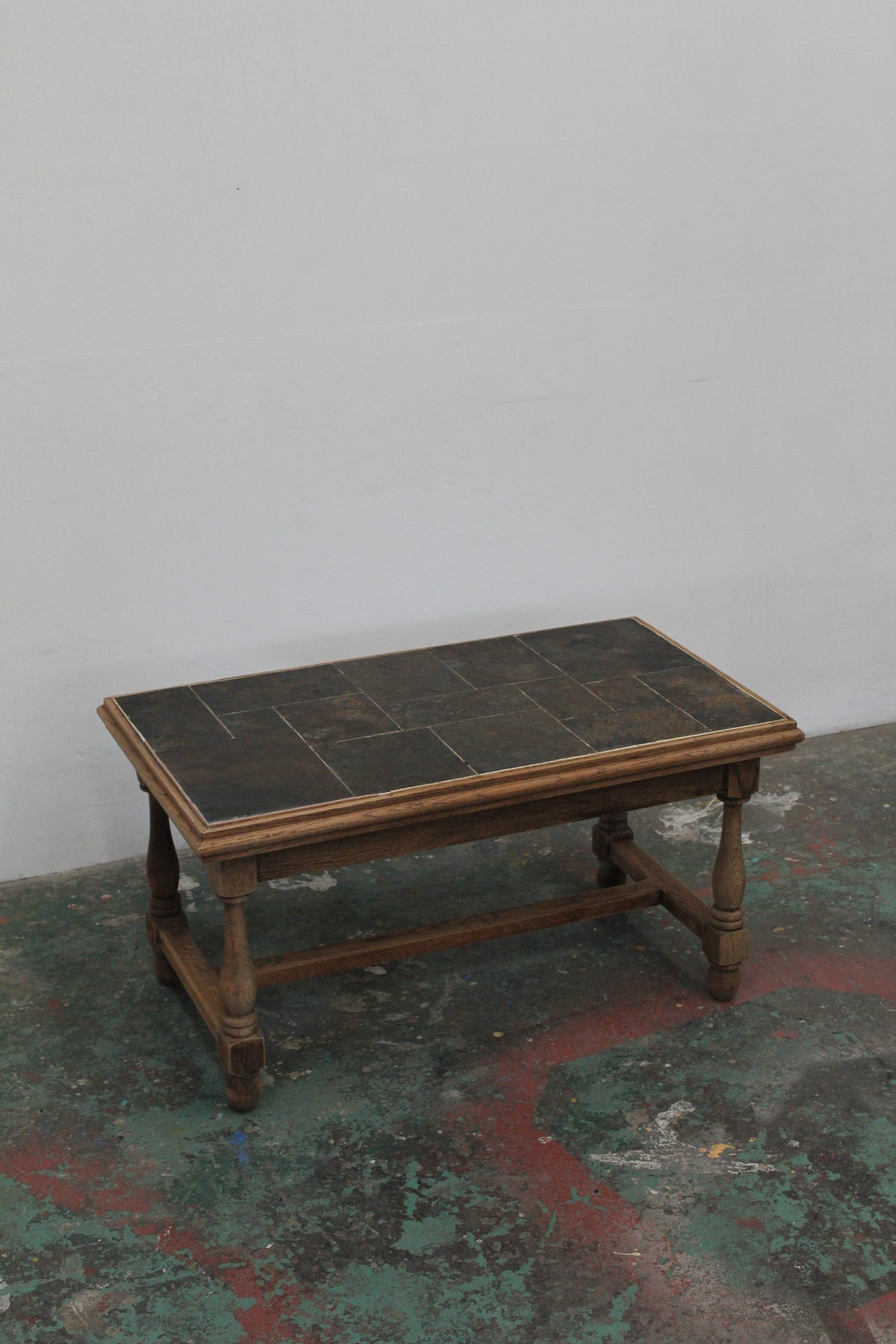 #1115 coffee table