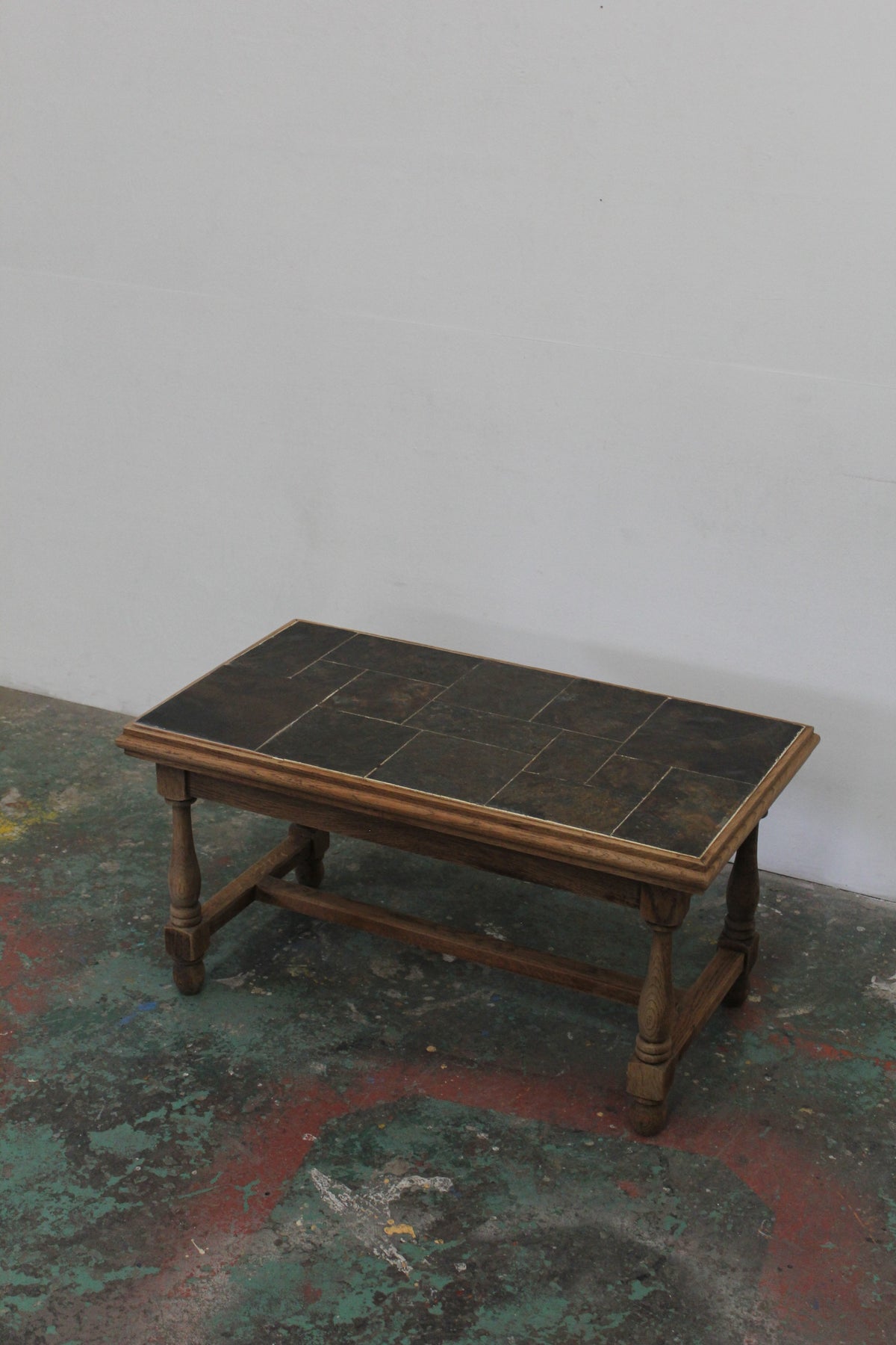 #1115 coffee table