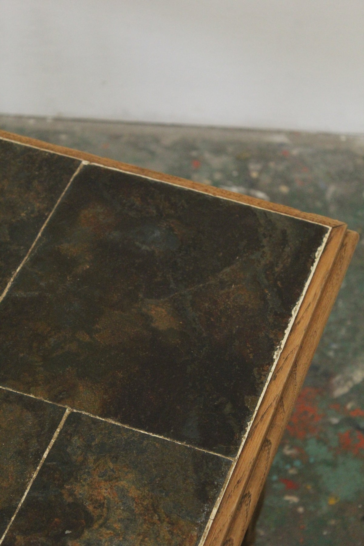 #1115 coffee table