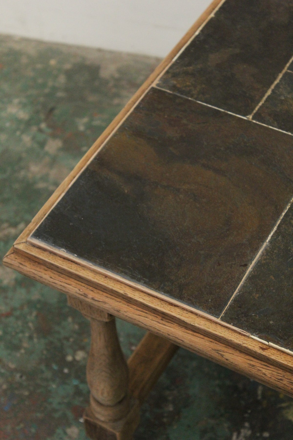 #1115 coffee table