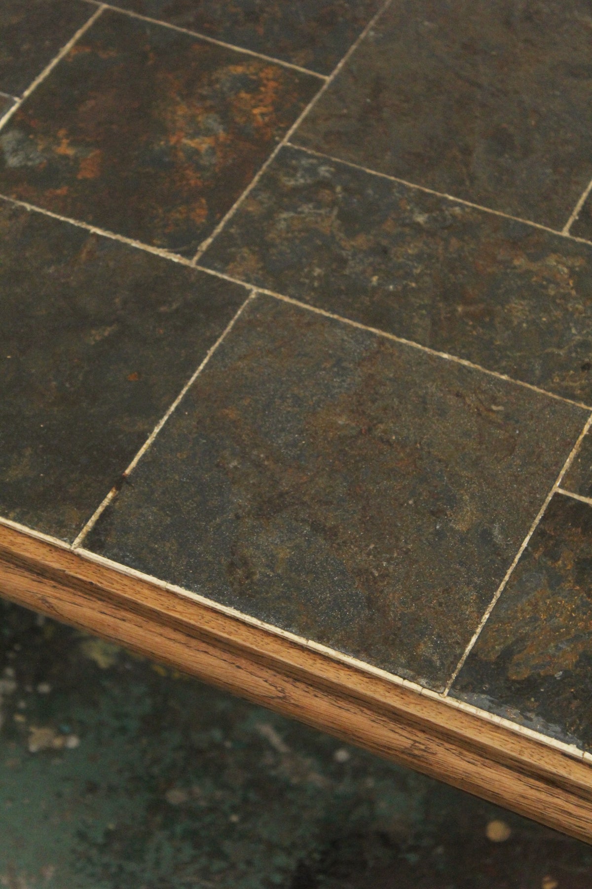 #1115 coffee table