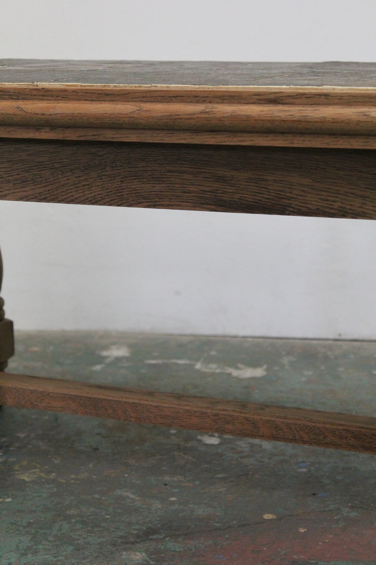 #1115 coffee table