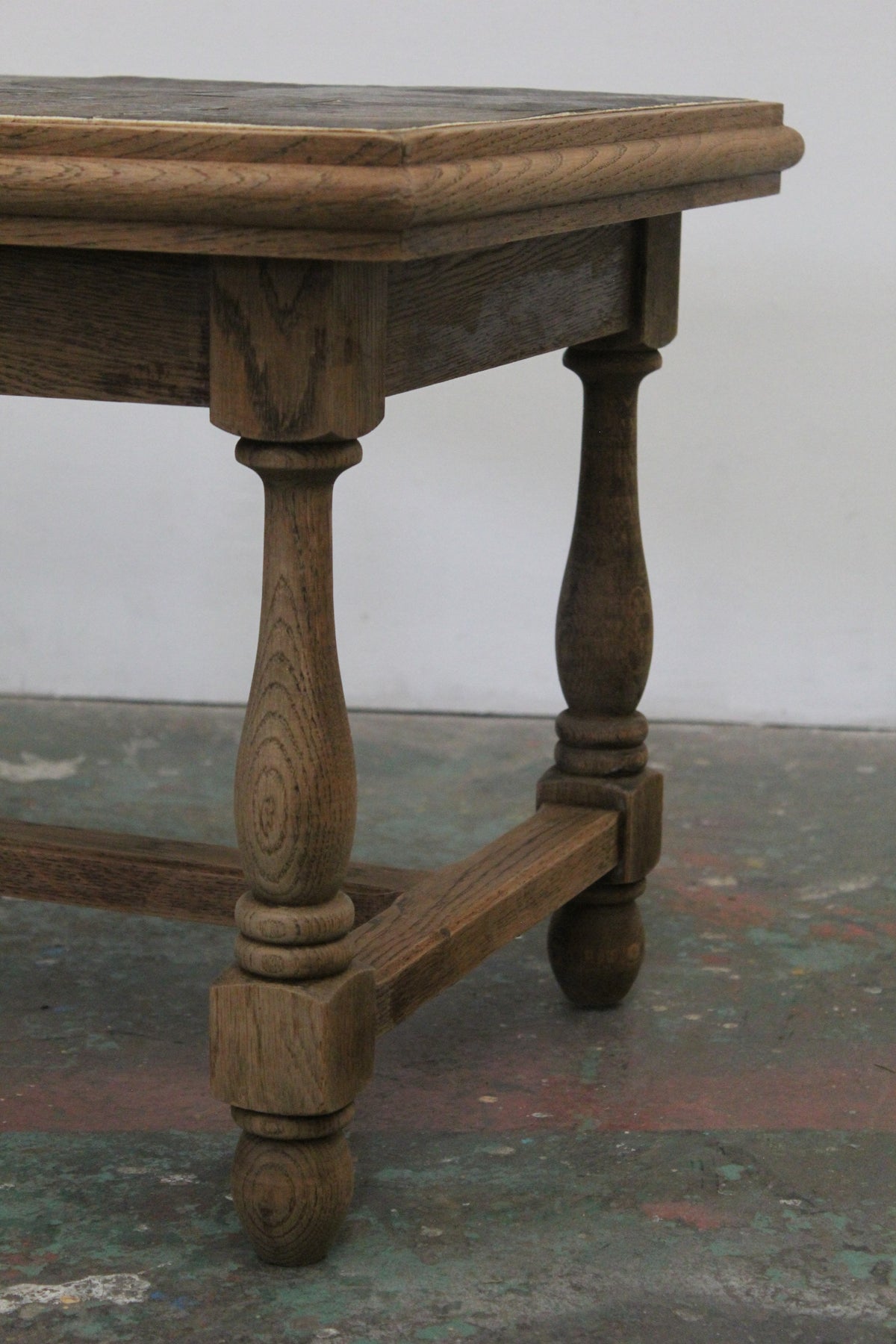 #1115 coffee table