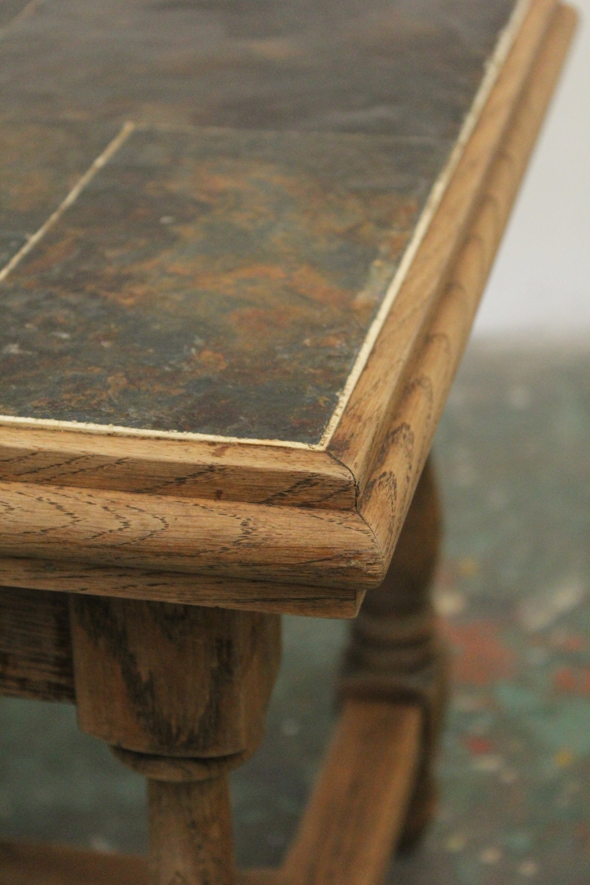 #1115 coffee table