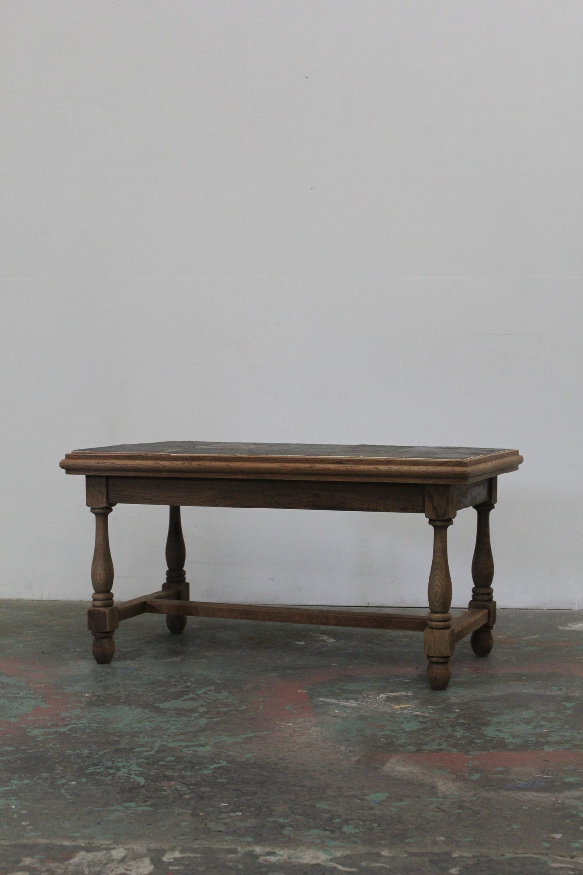 #1115 coffee table
