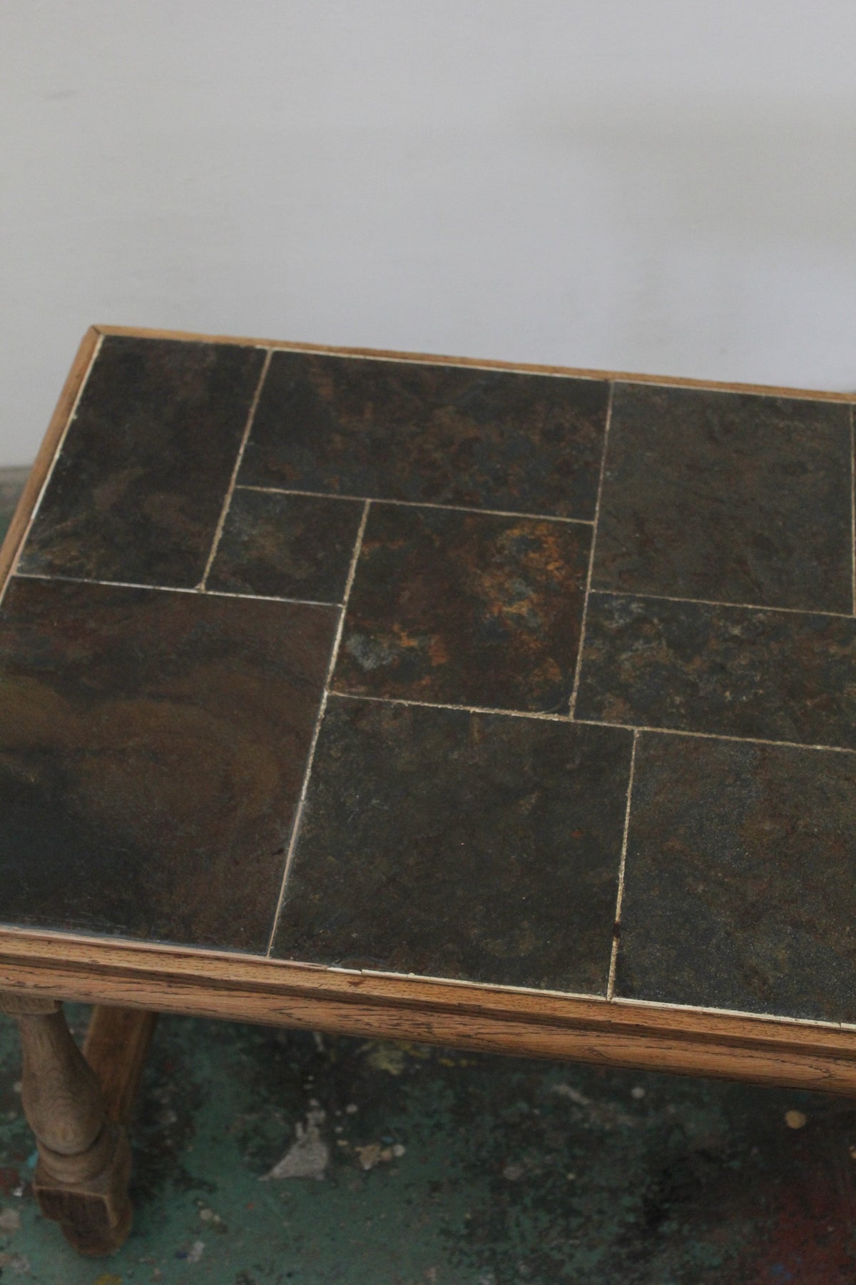#1115 coffee table