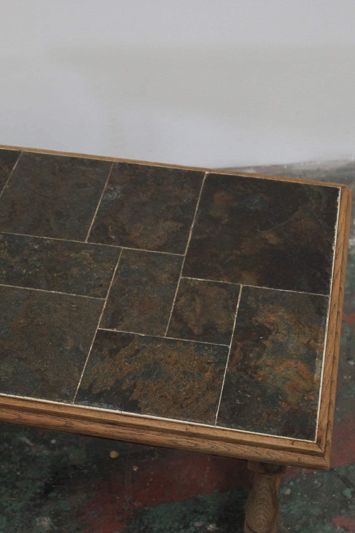 #1115 coffee table