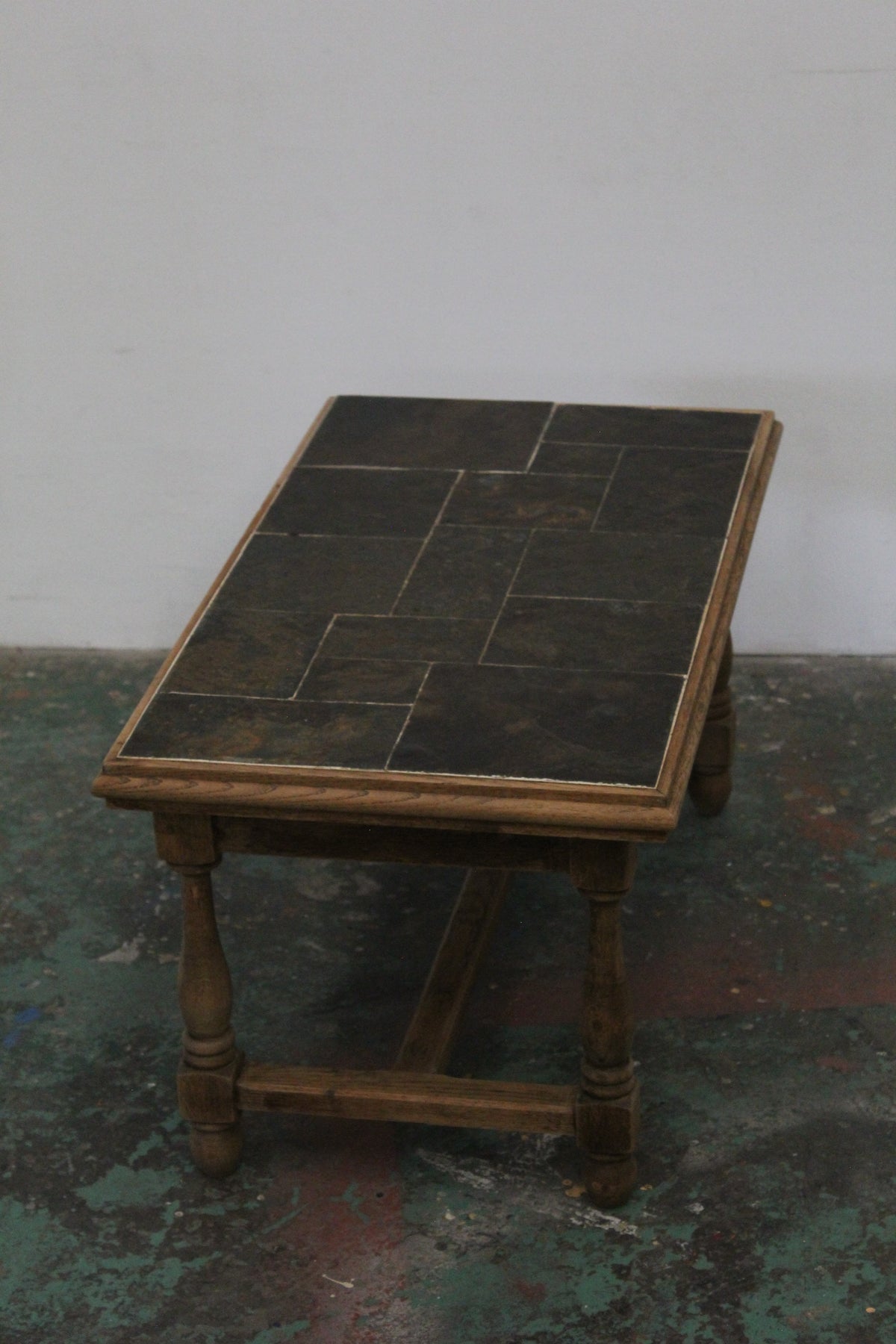 #1115 coffee table