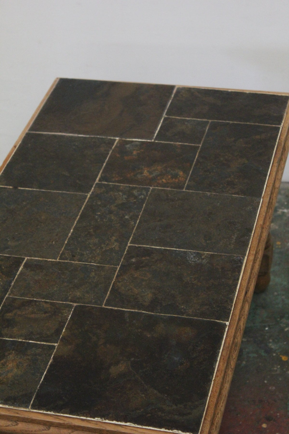 #1115 coffee table