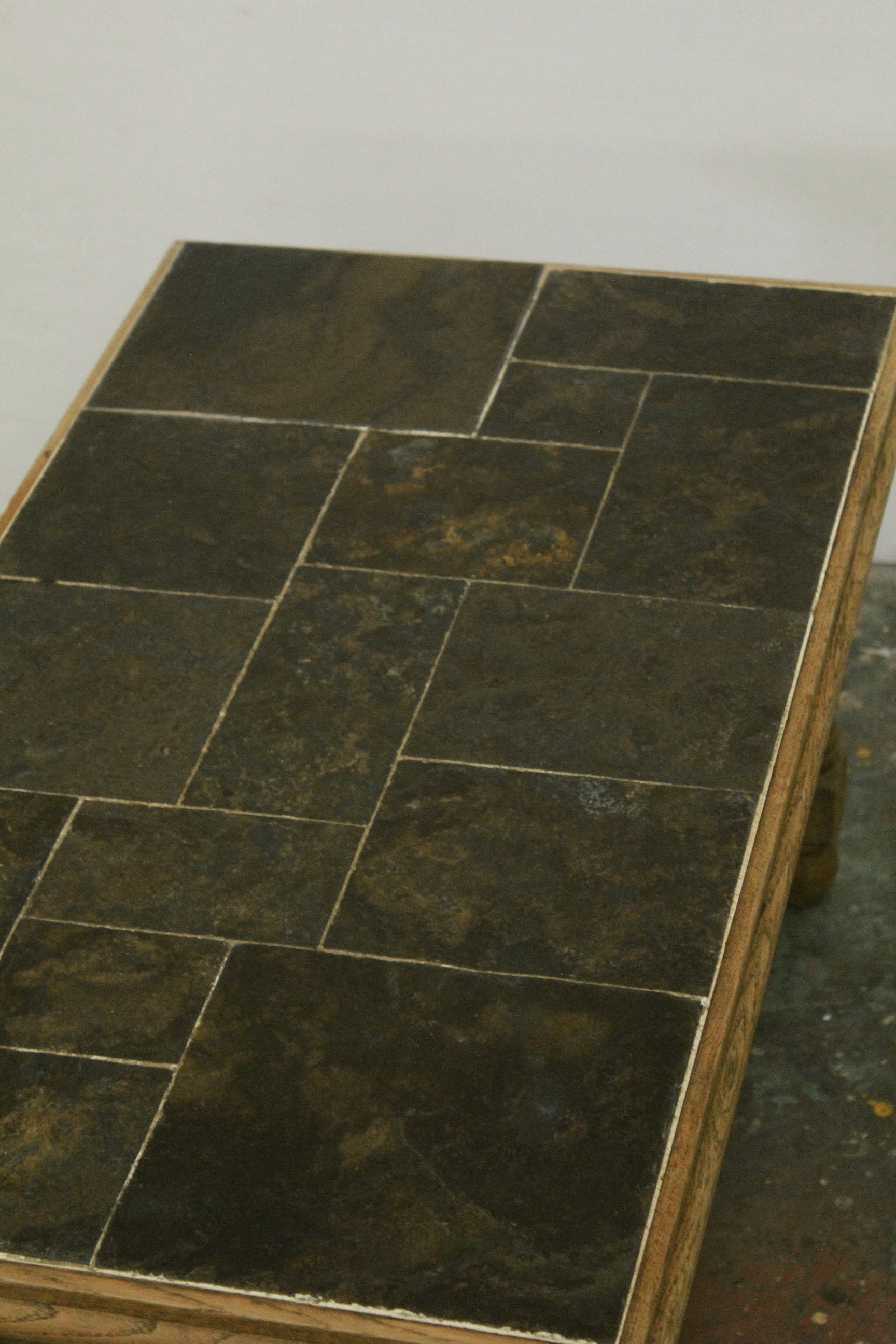 #1115 coffee table