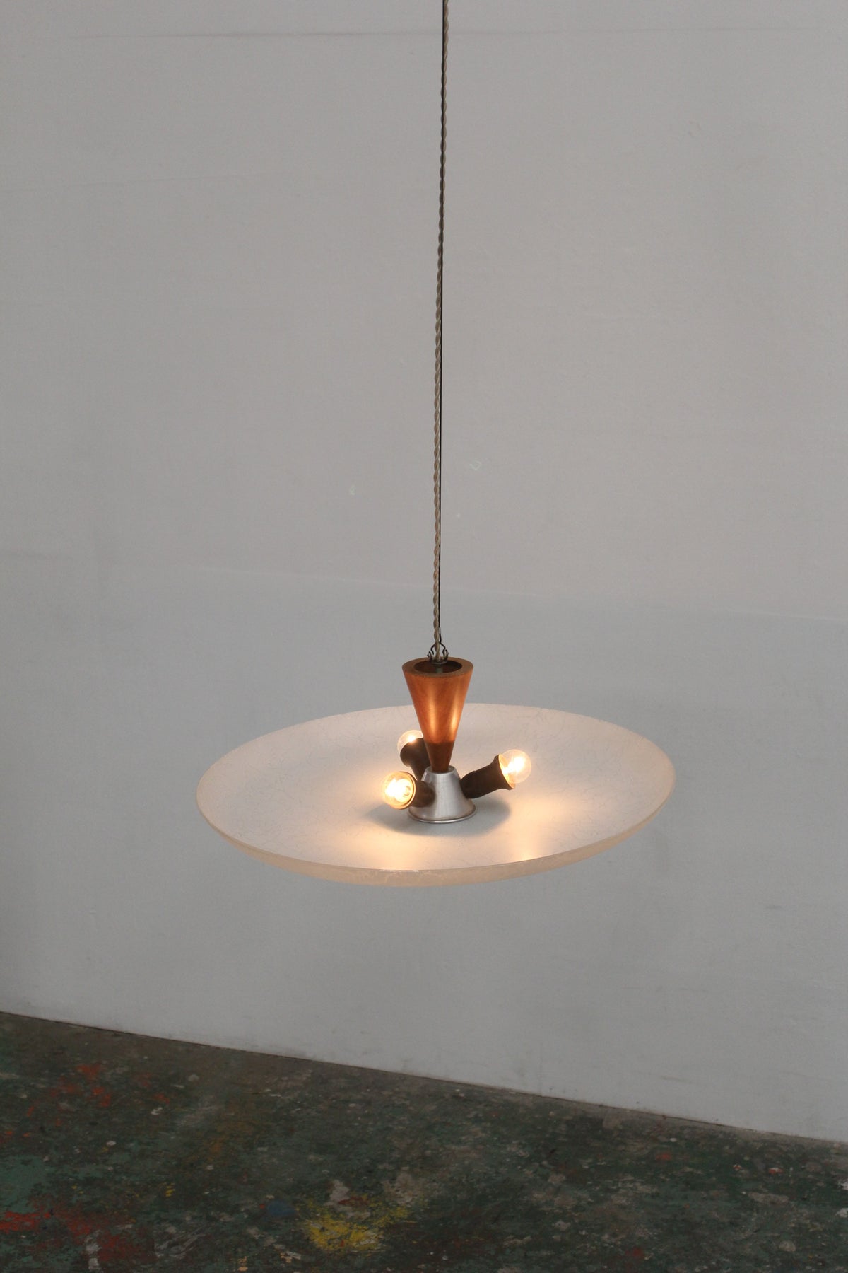 #1198 lamp