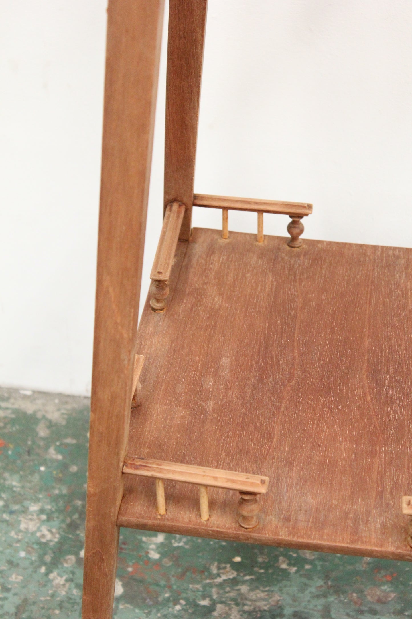 #1500 planter stand