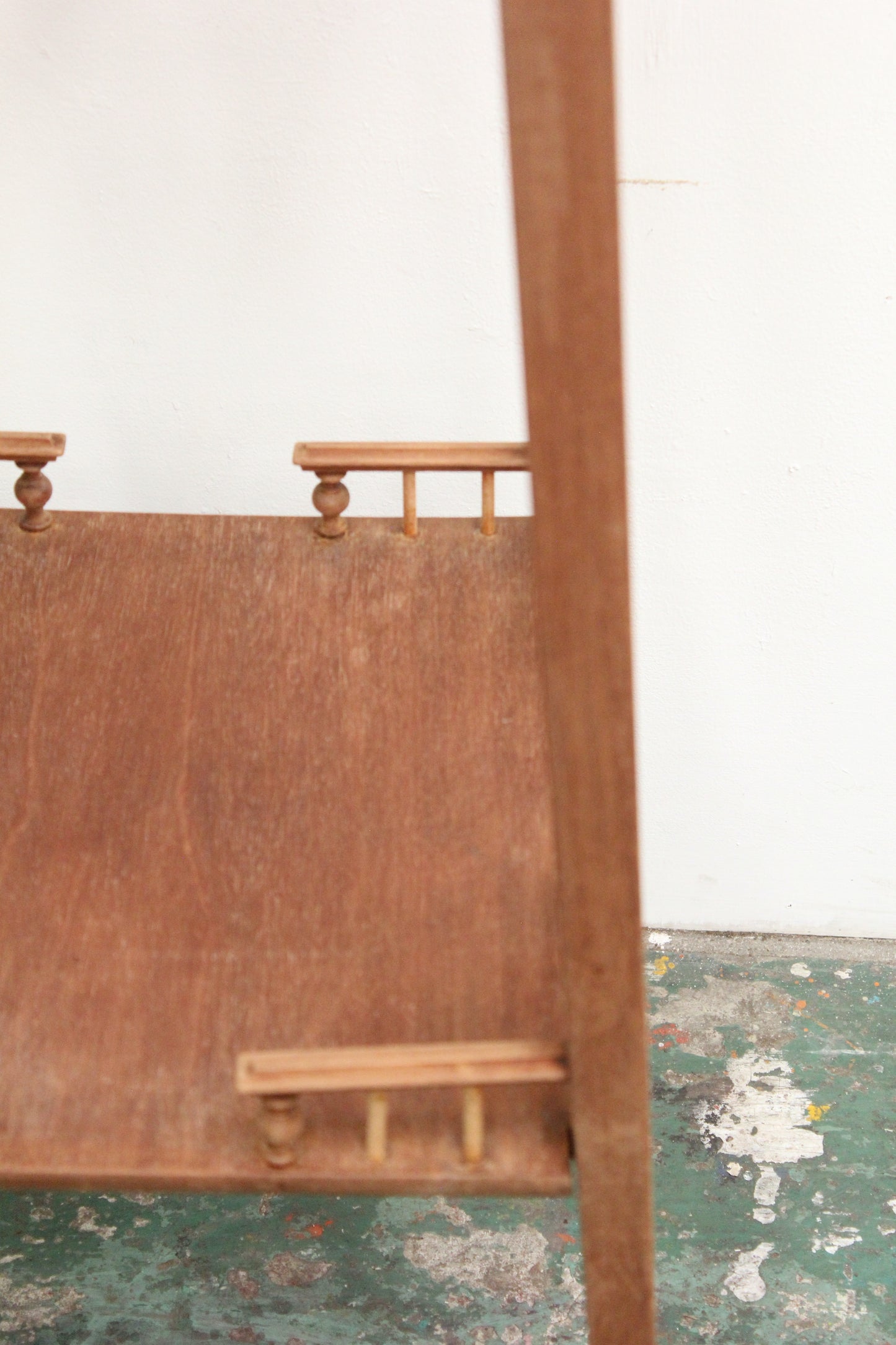 #1500 planter stand