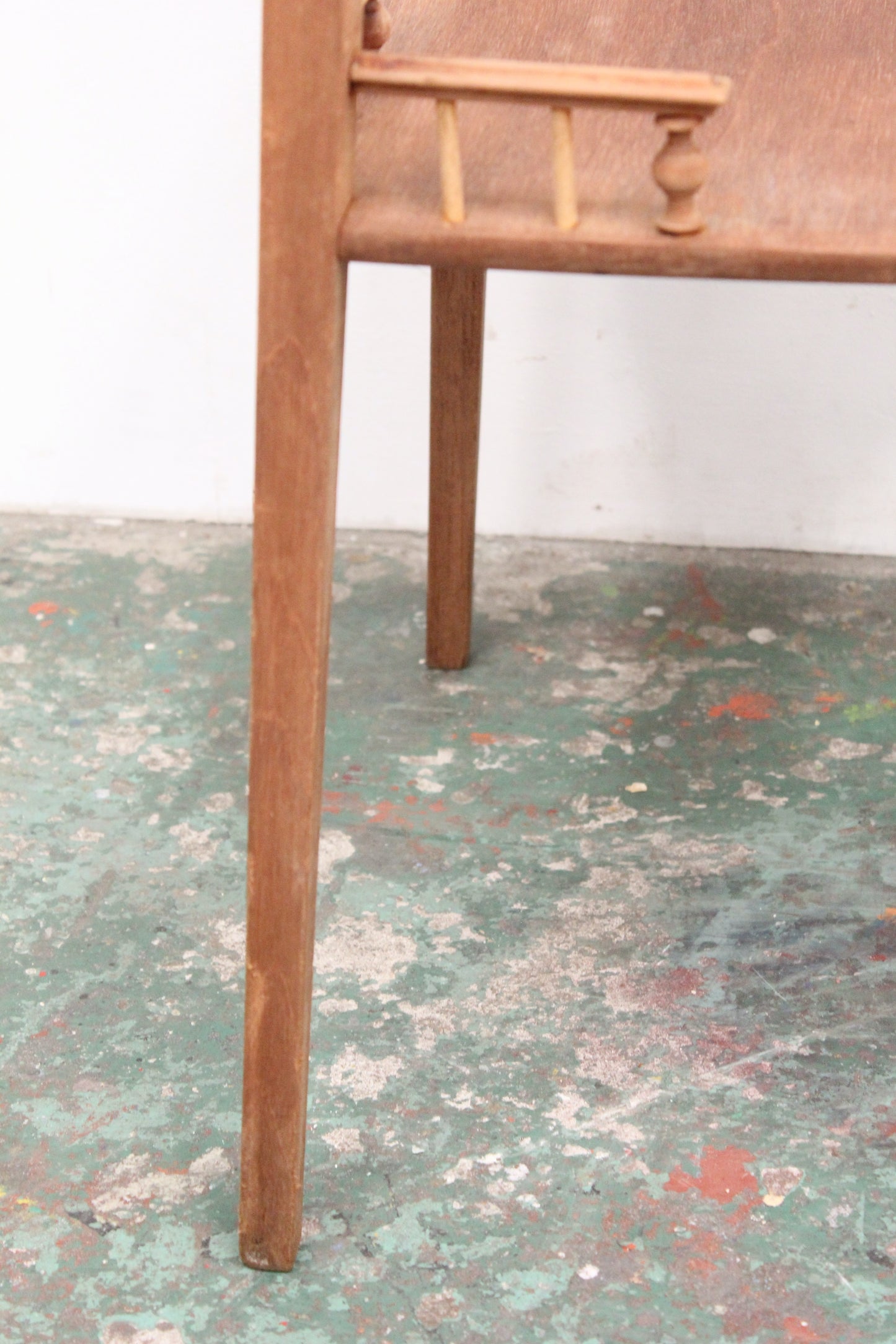 #1500 planter stand