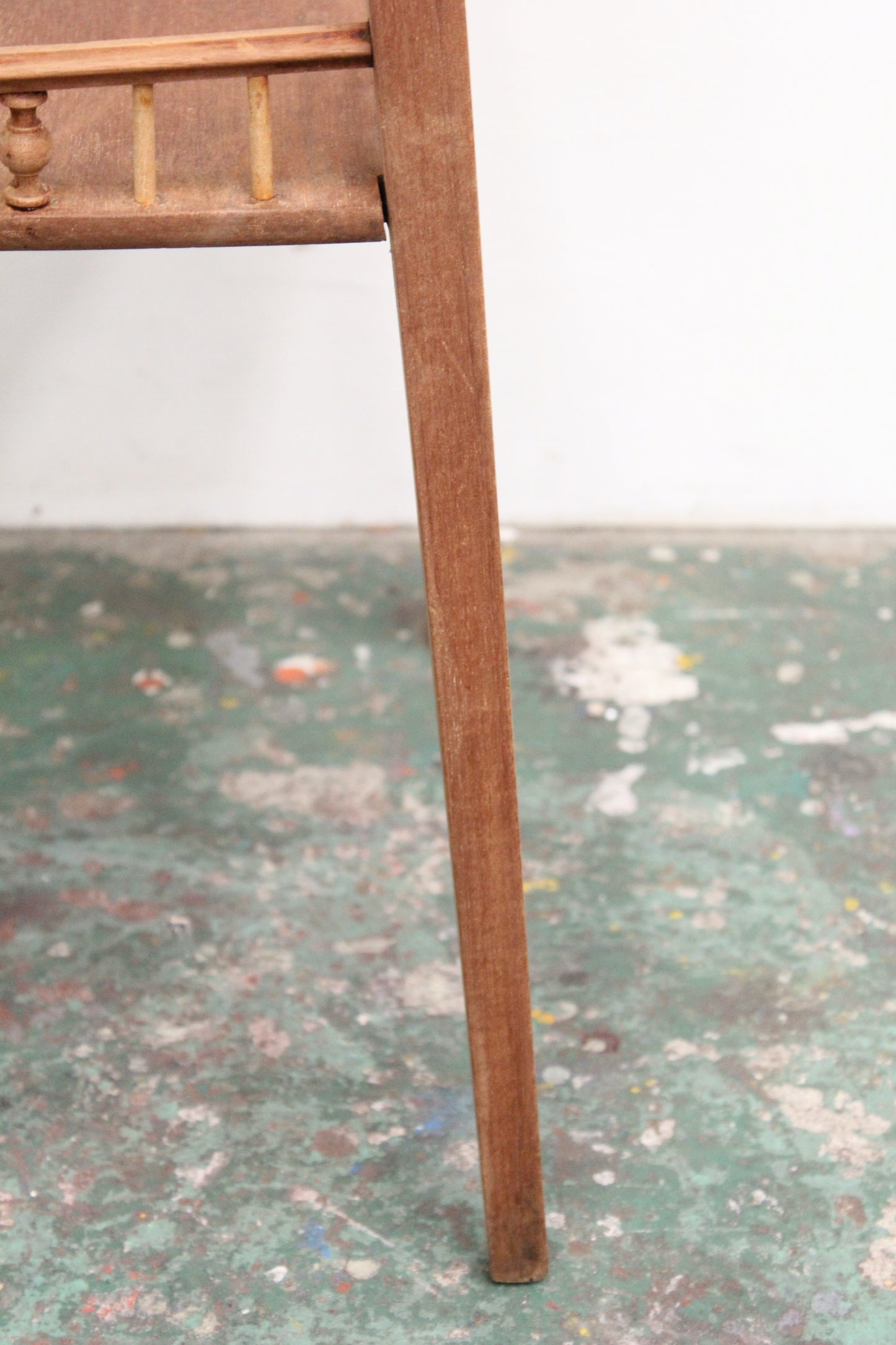 #1500 planter stand