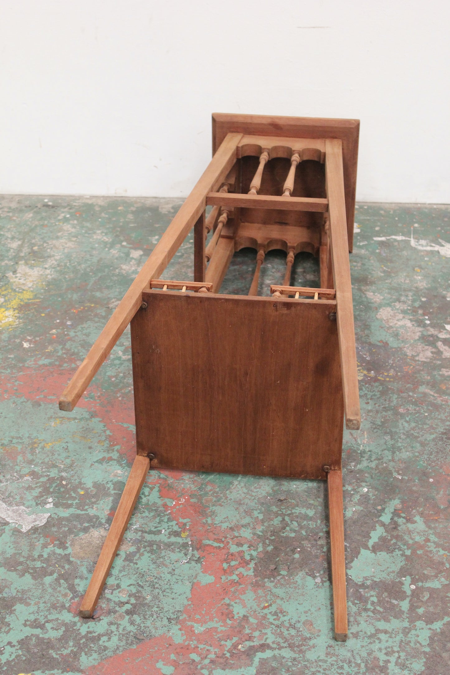 #1500 planter stand