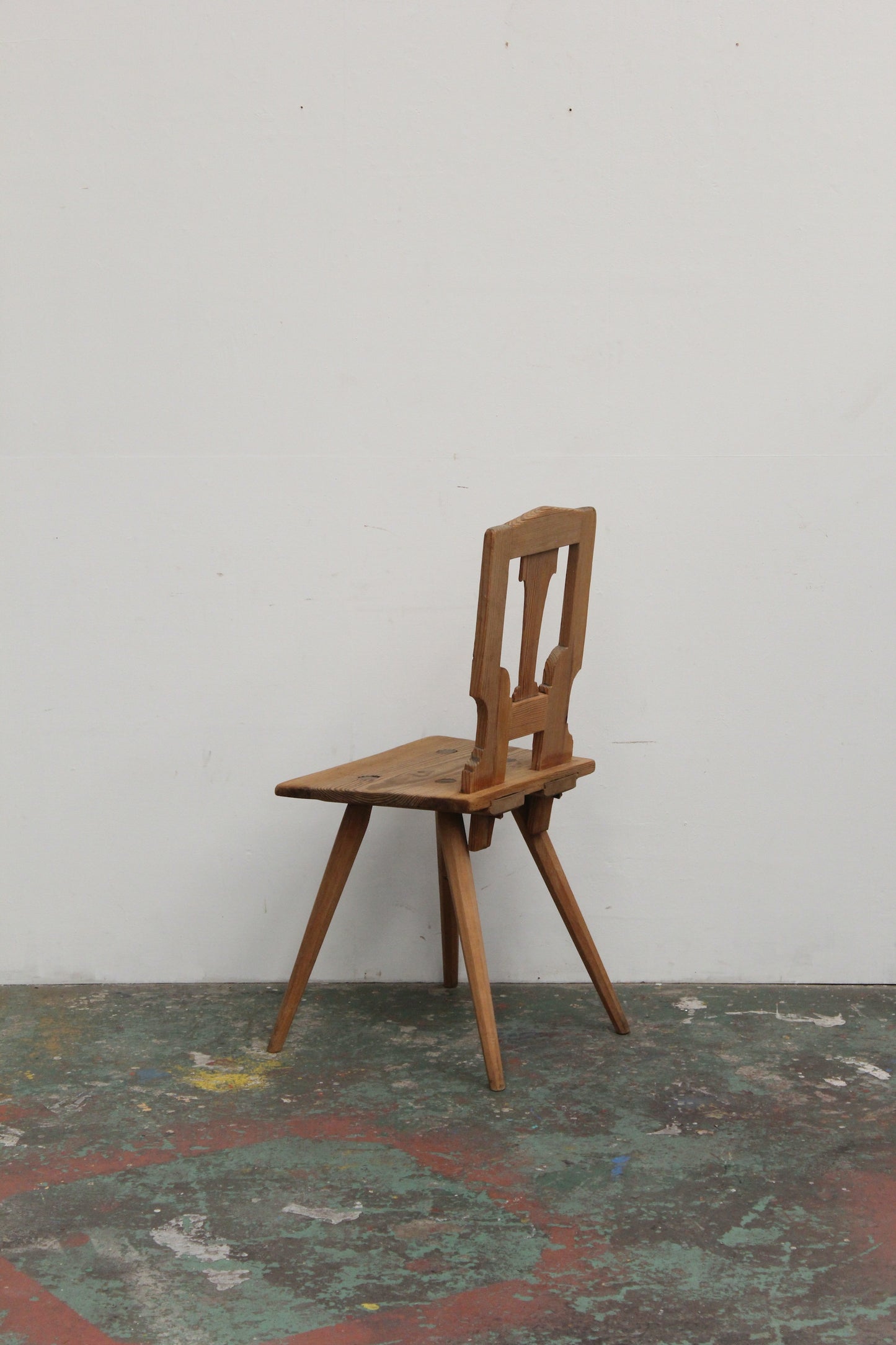 #1501 chair