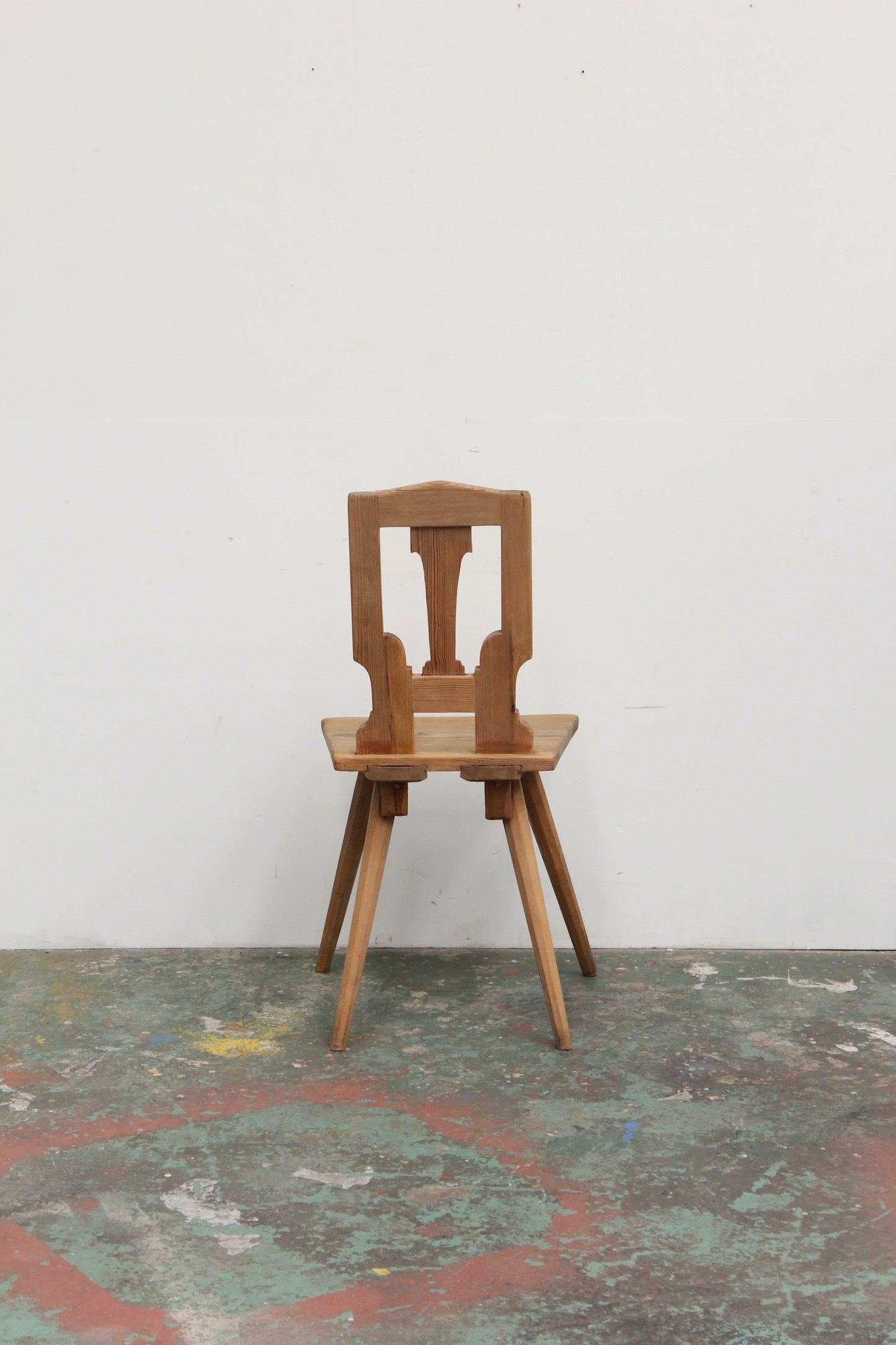 #1501 chair