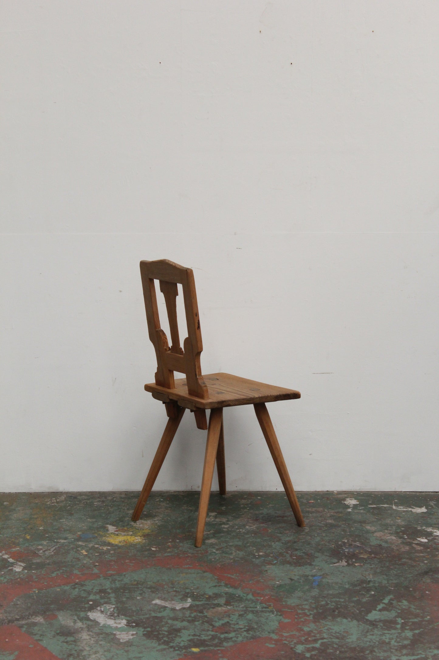 #1501 chair