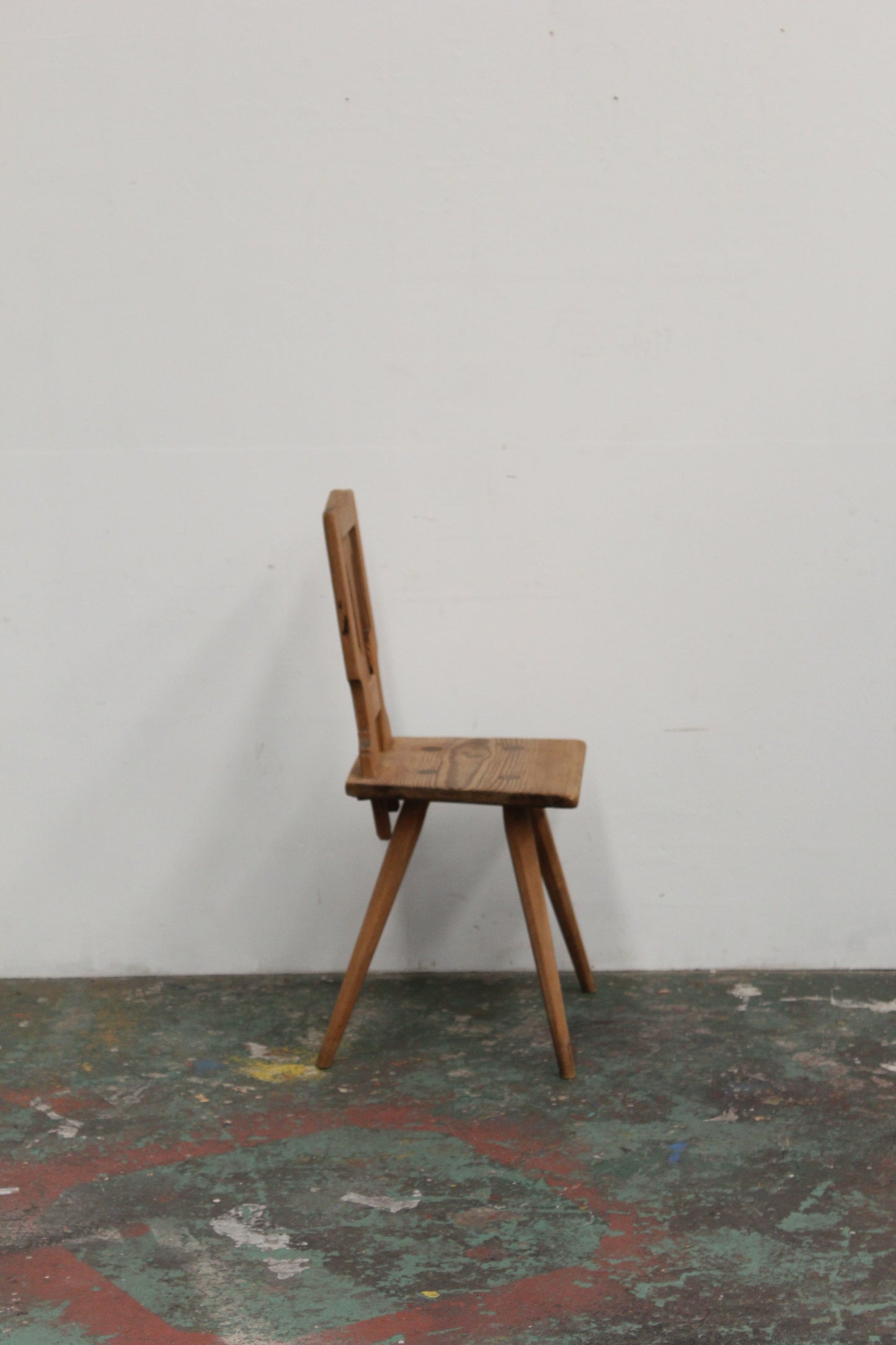 #1501 chair