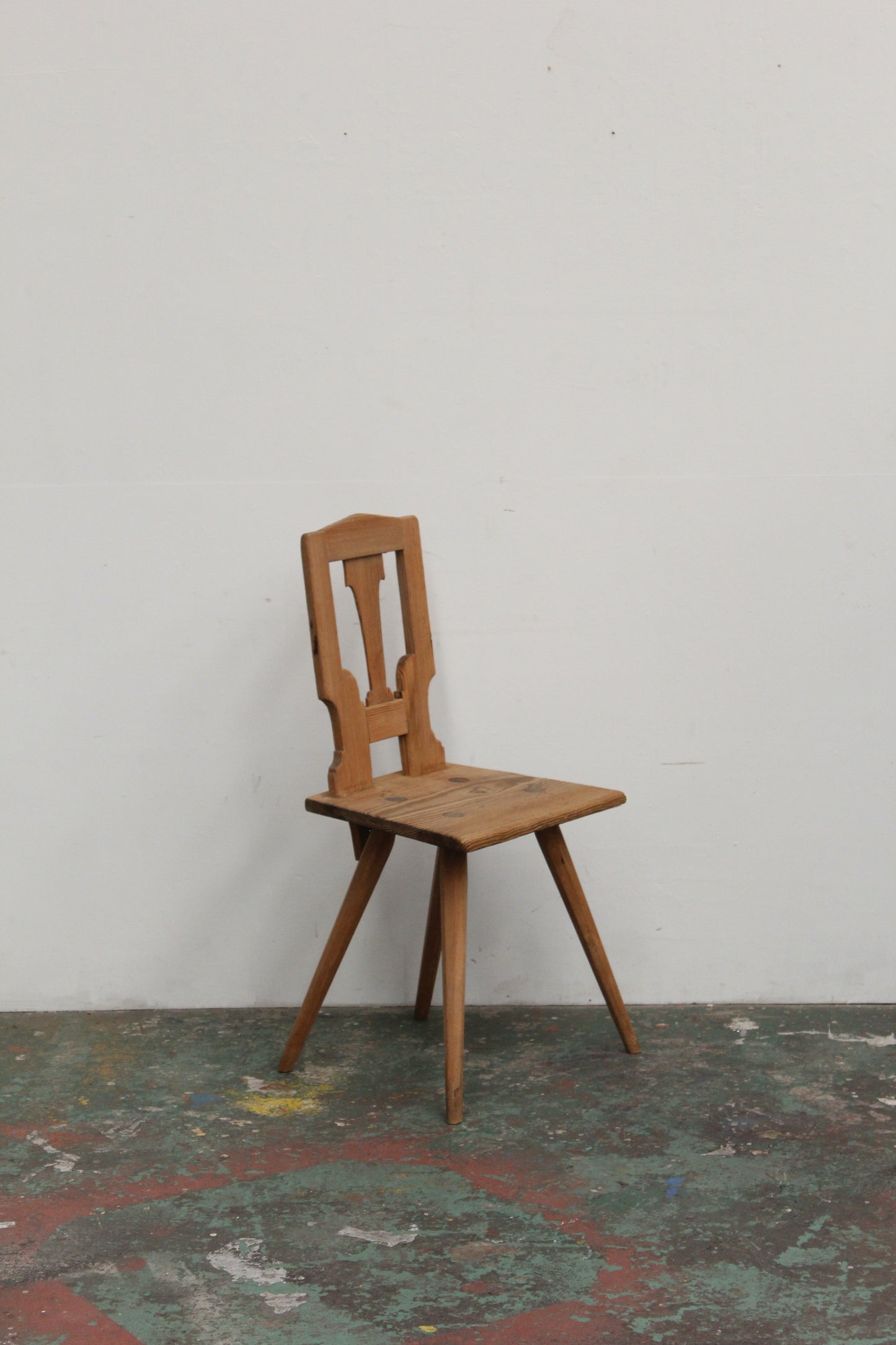 #1501 chair