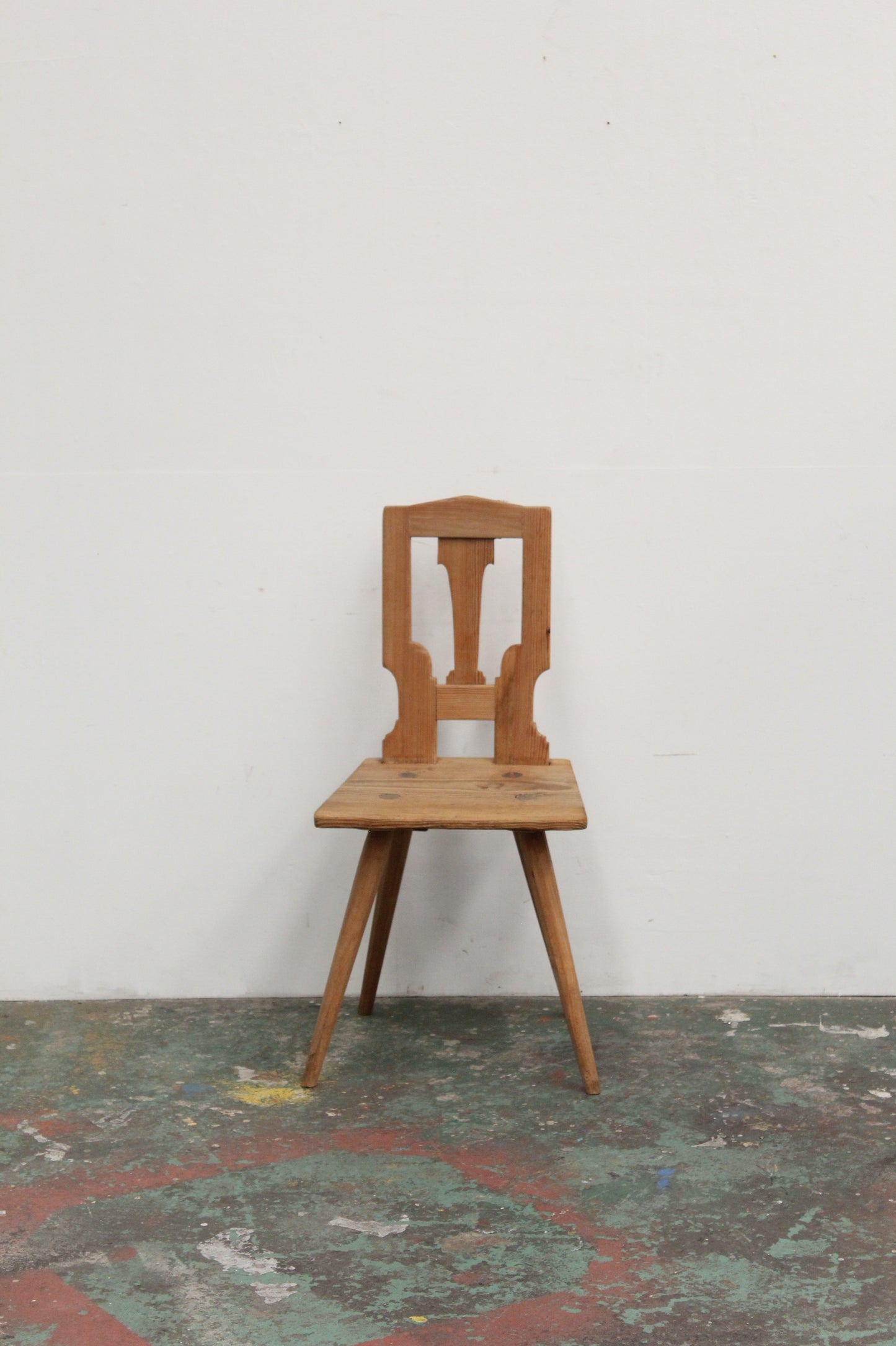 #1501 chair