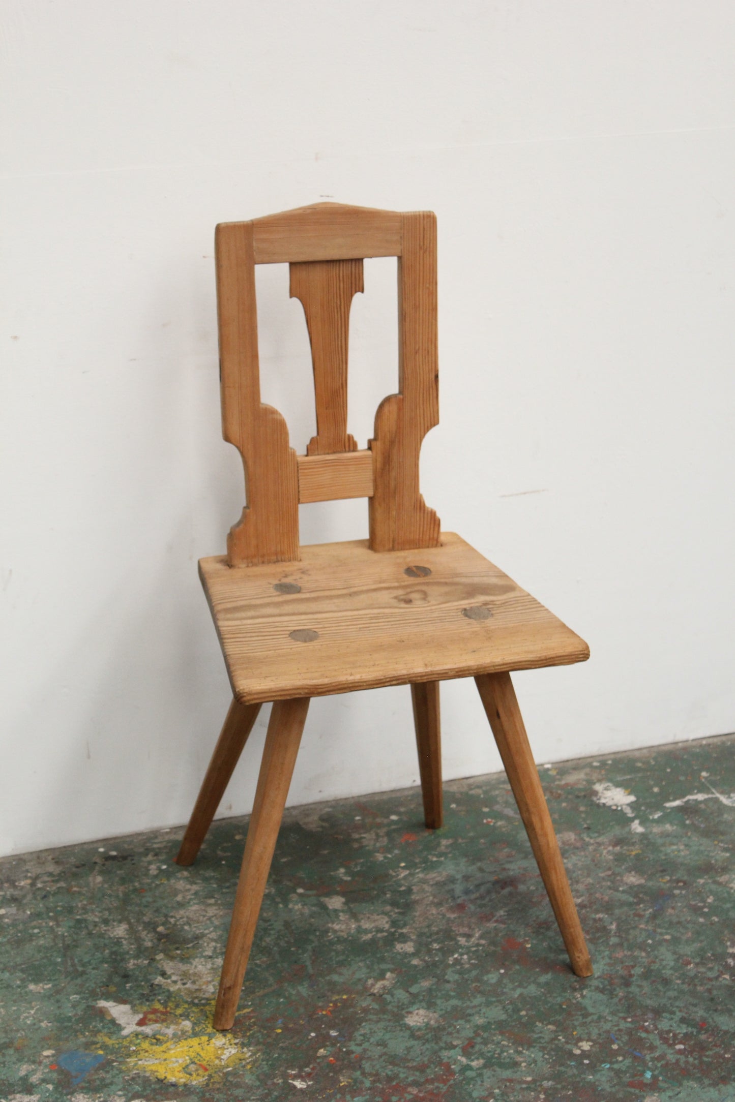 #1501 chair