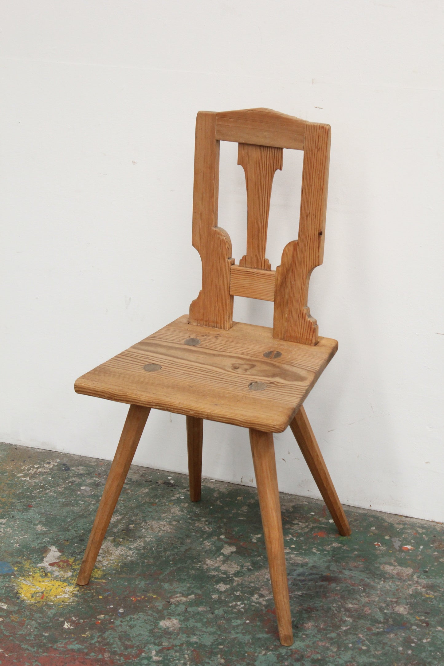#1501 chair